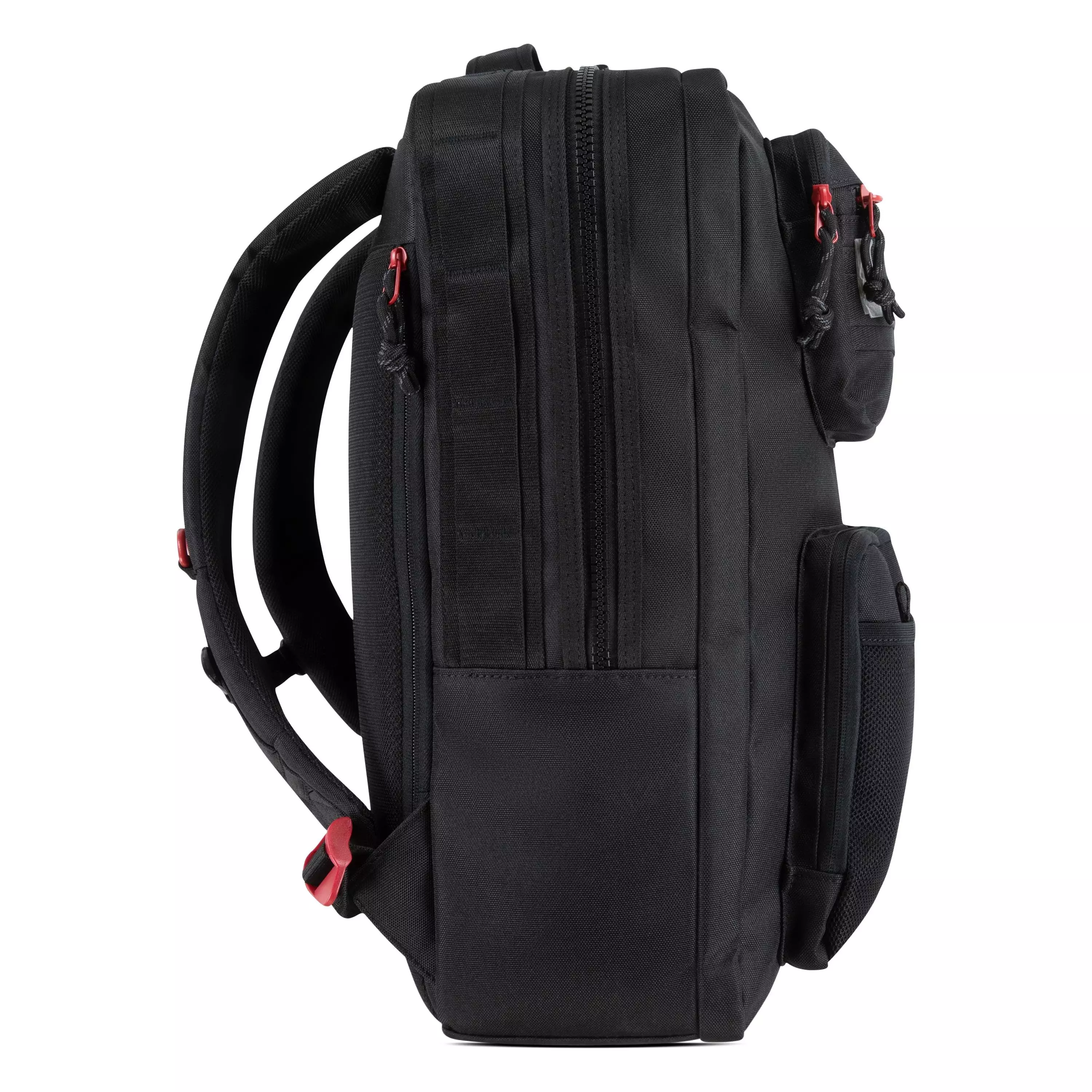 Jordan Hesi Backpack - Black - BLACK
