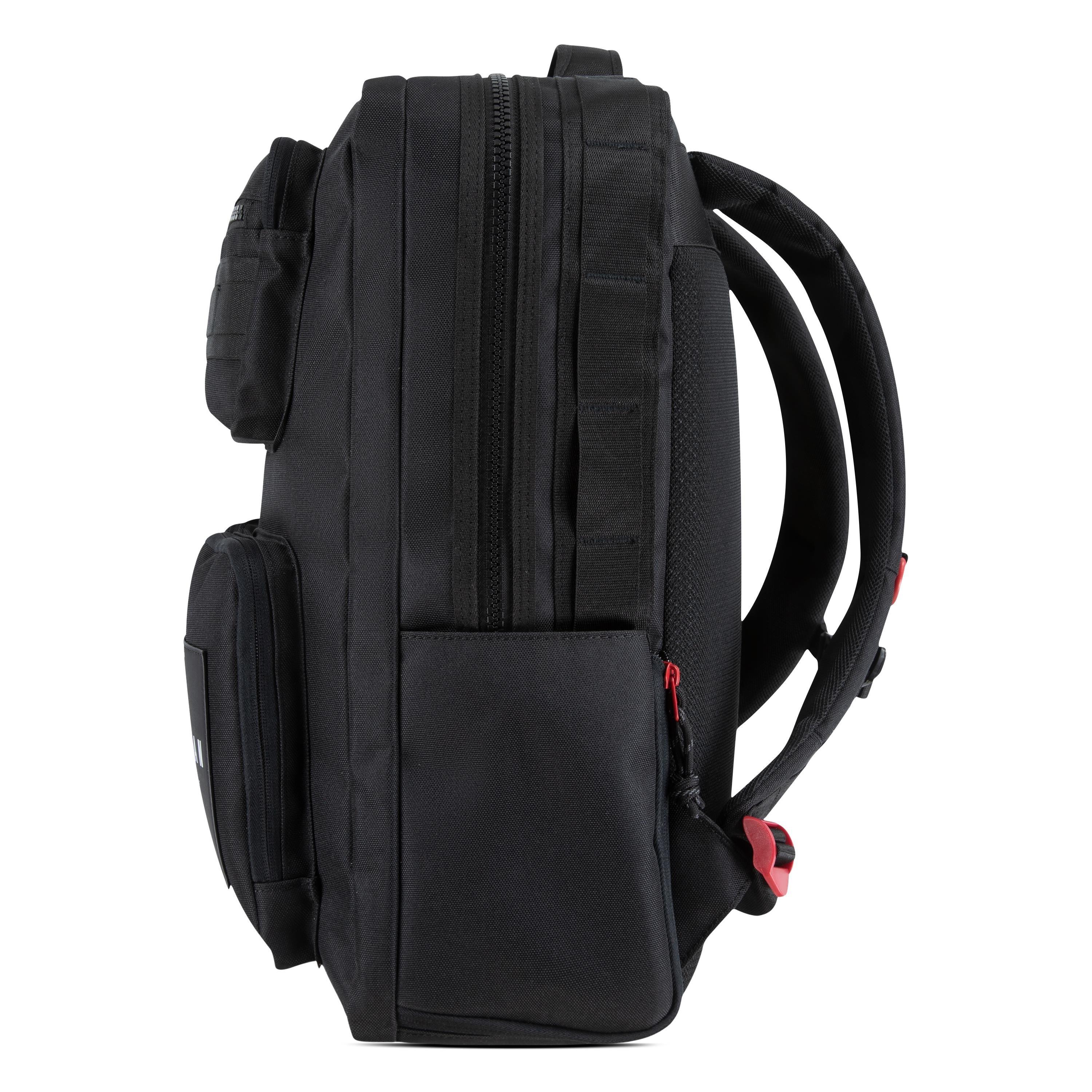 Nike Adult Hayward HBR Core Backpack -Black