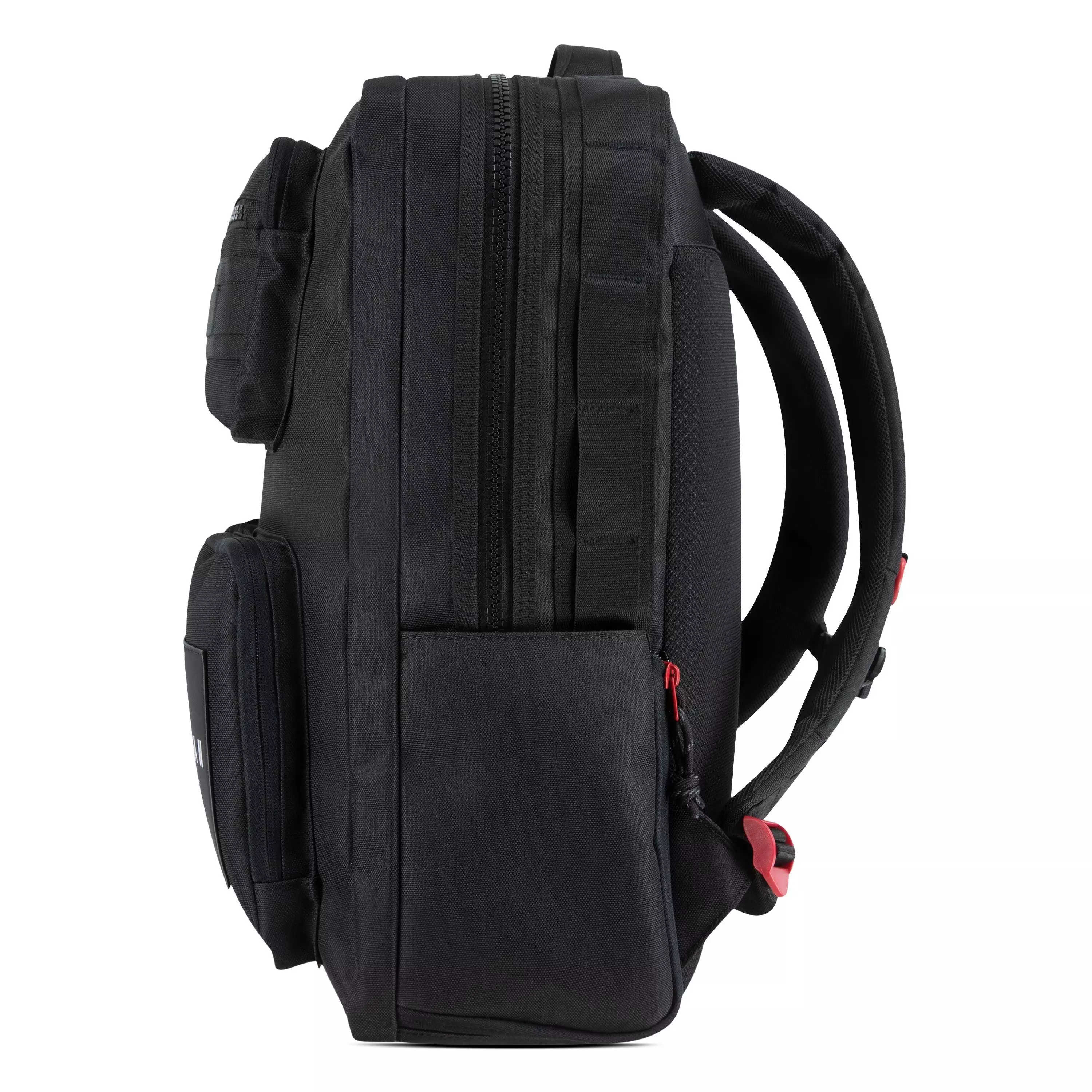Jordan Hesi Backpack - Black - BLACK