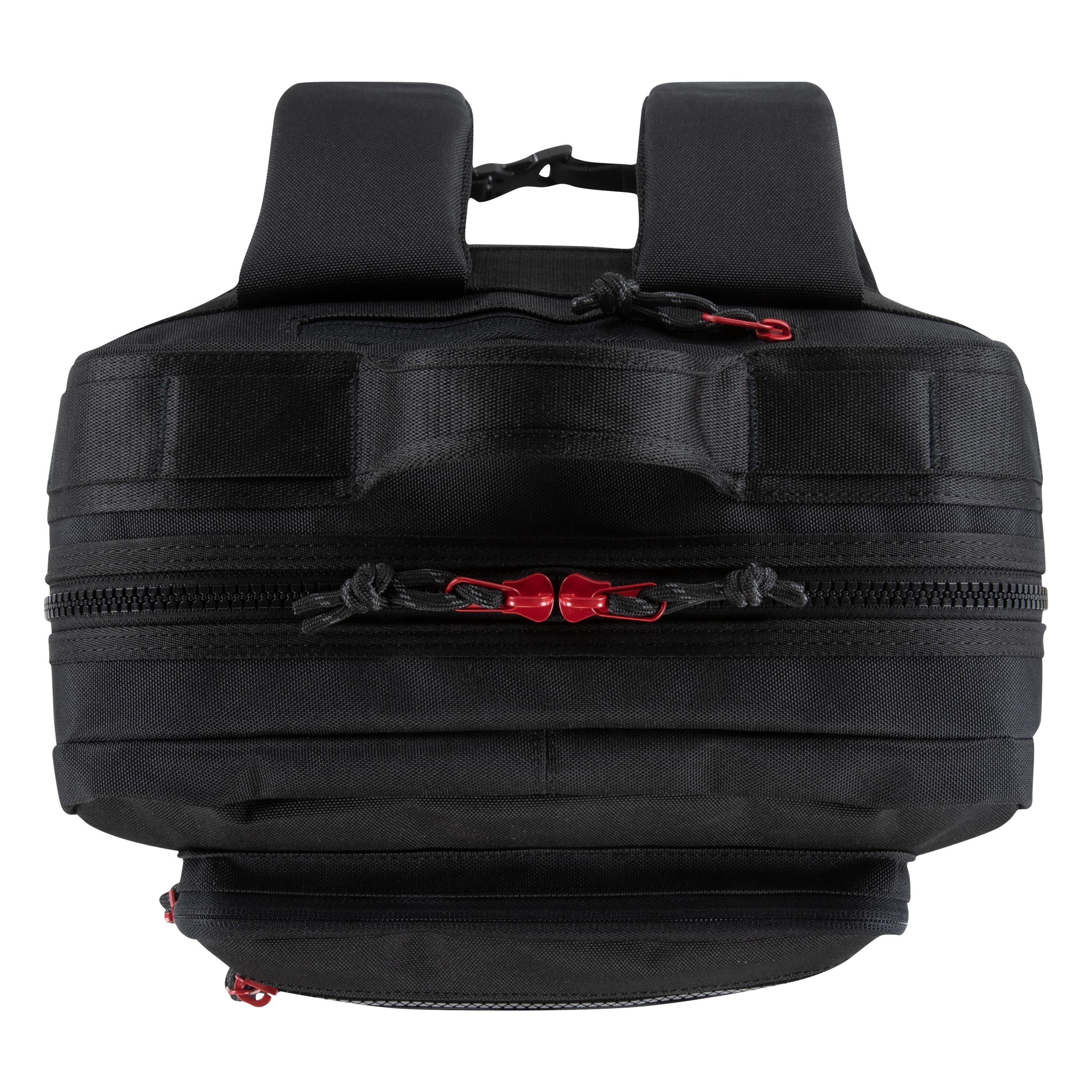 Nike Adult Hayward HBR Core Backpack -Black