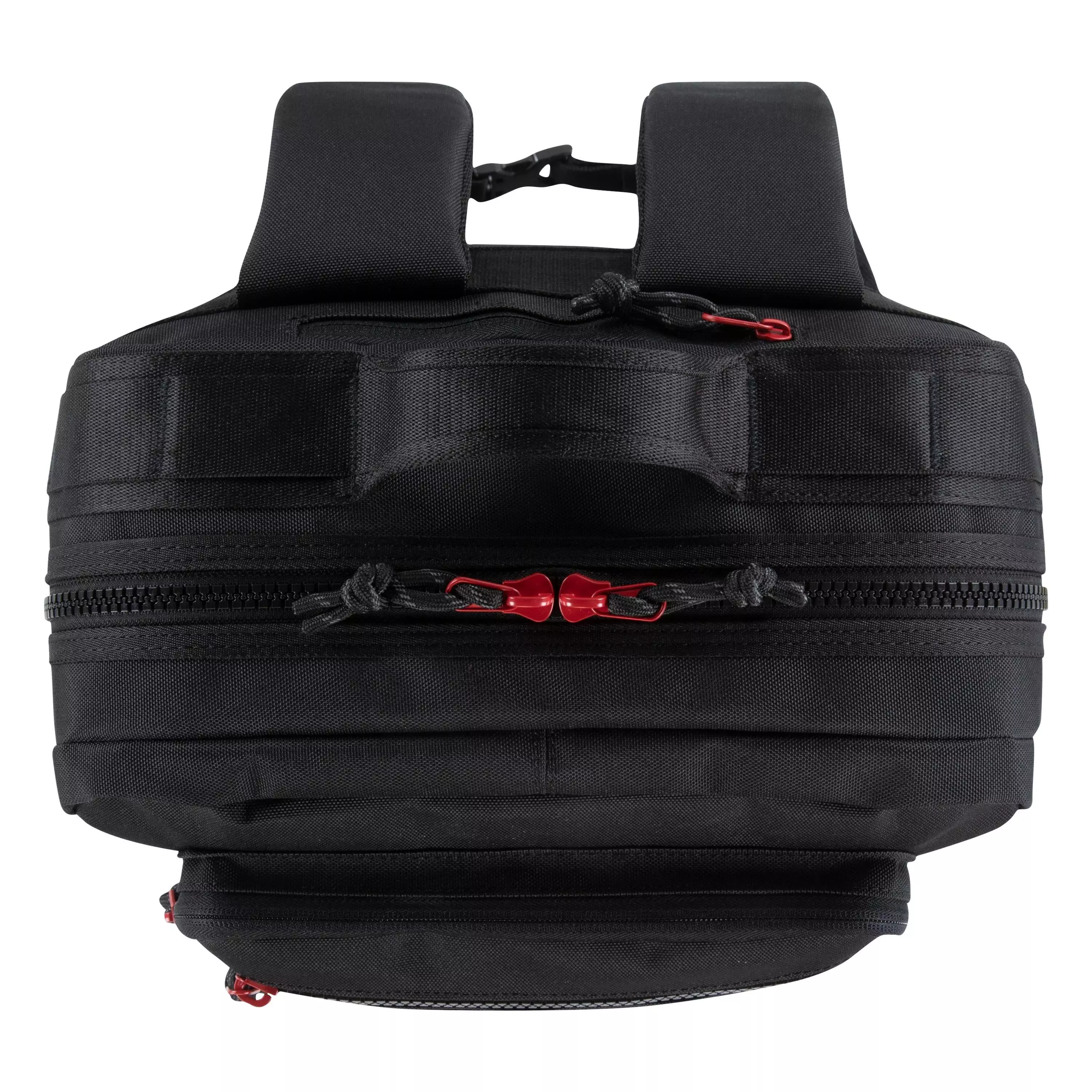 Jordan Hesi Backpack - Black - BLACK