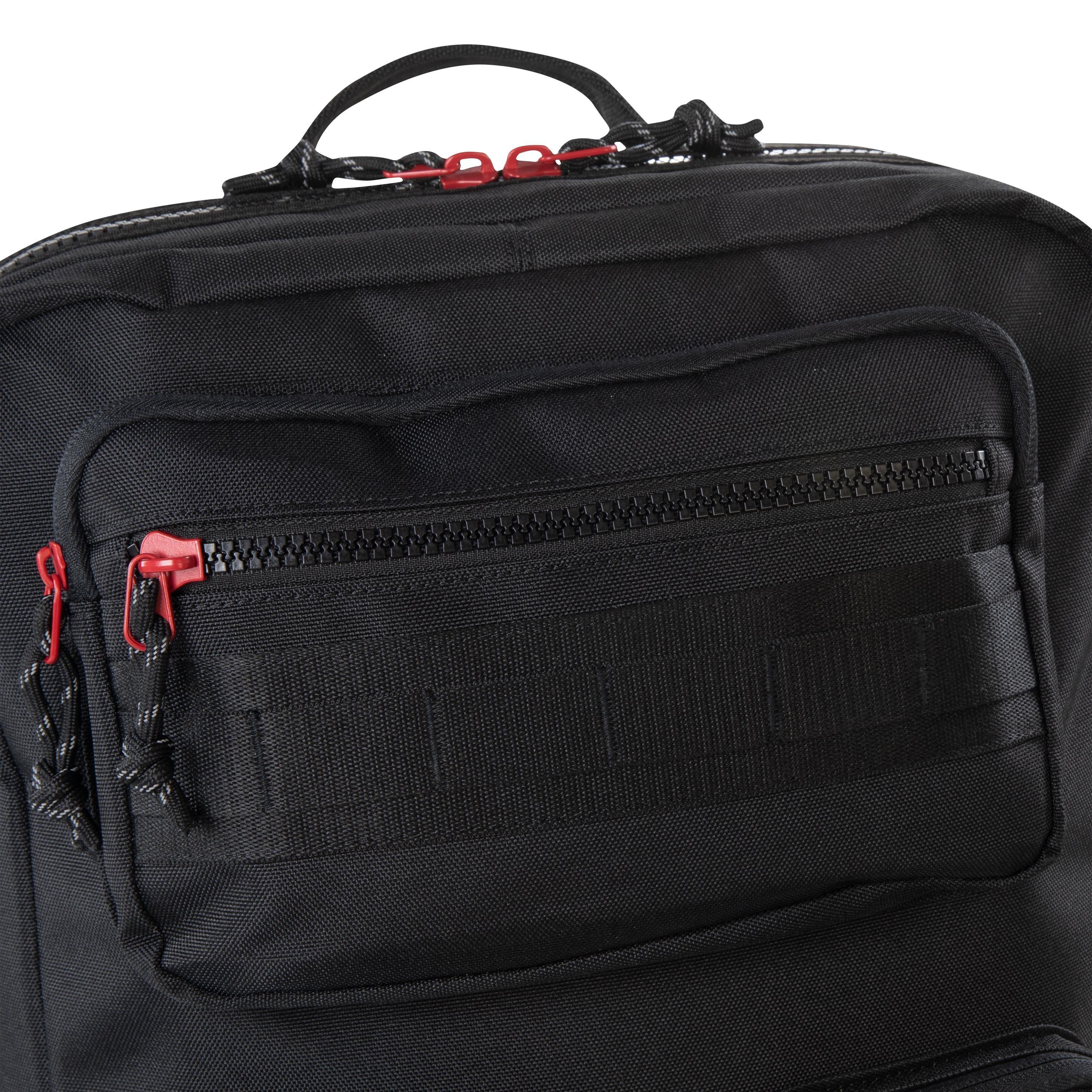 Nike Adult Hayward HBR Core Backpack -Black