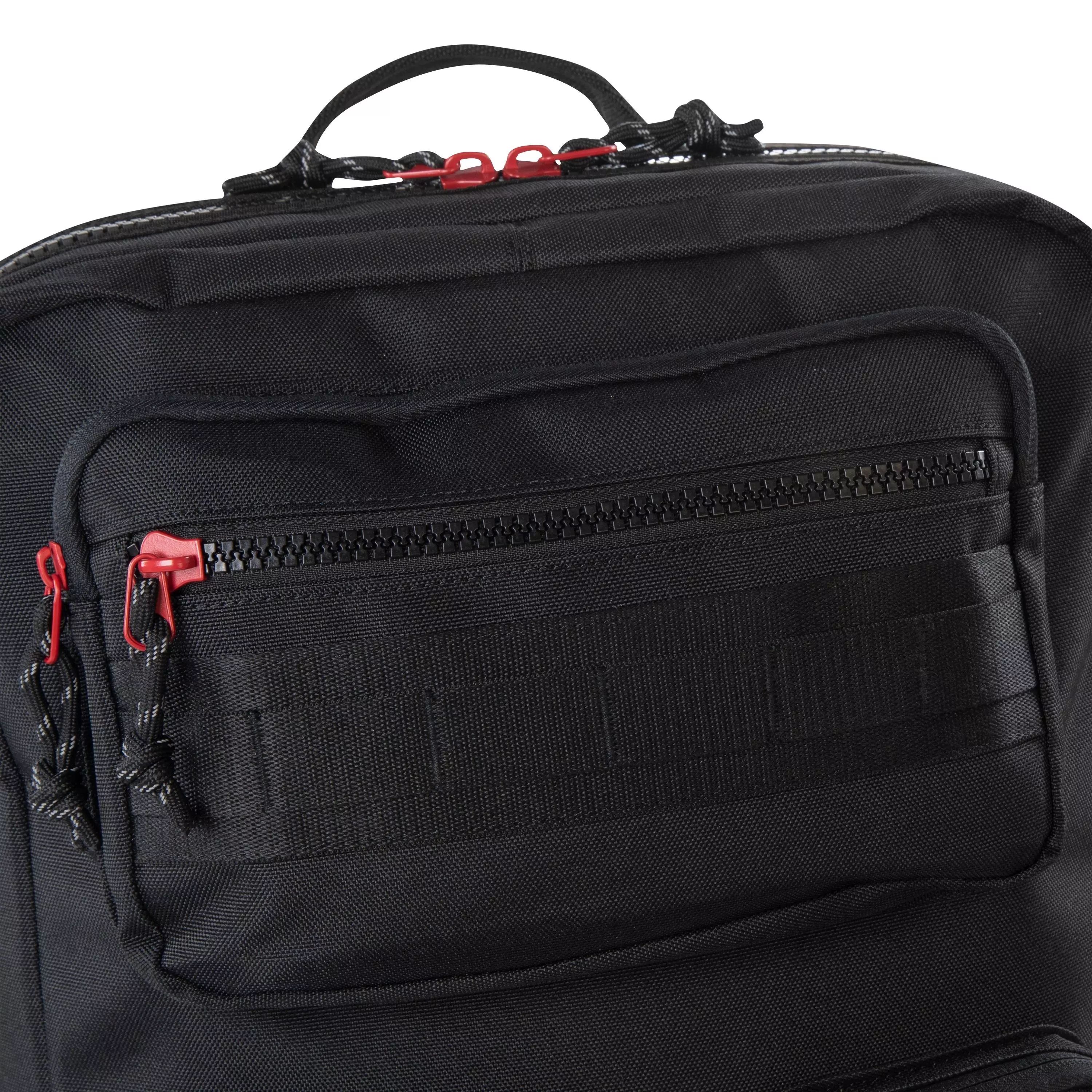 Jordan Hesi Backpack - Black - BLACK