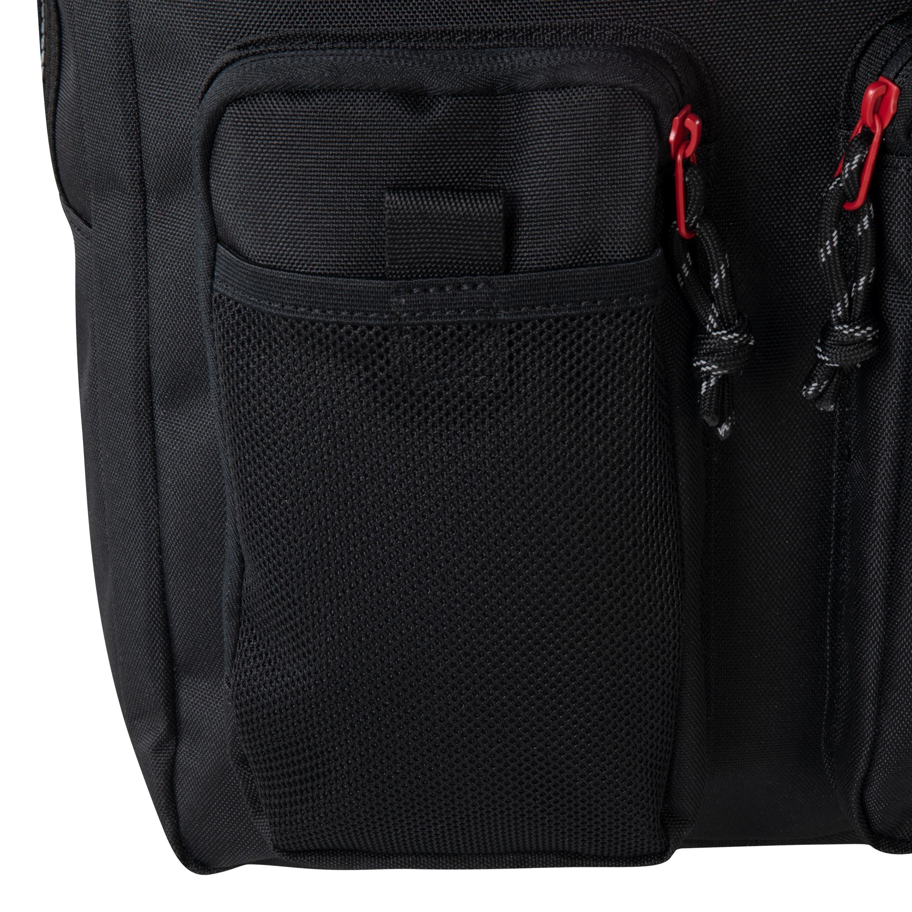 Nike Adult Hayward HBR Core Backpack -Black