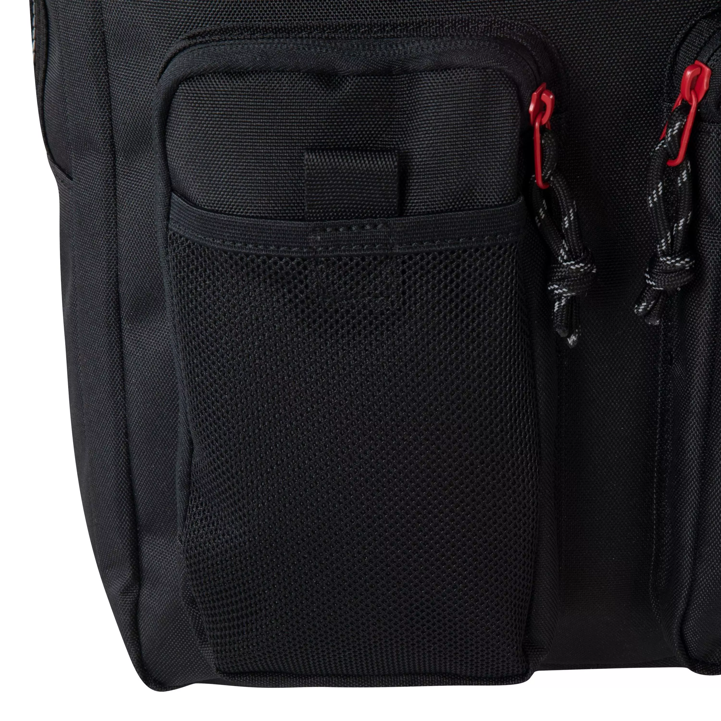 Jordan Hesi Backpack - Black - BLACK