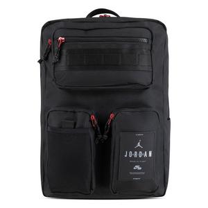 Jordan Hesi Backpack - Black