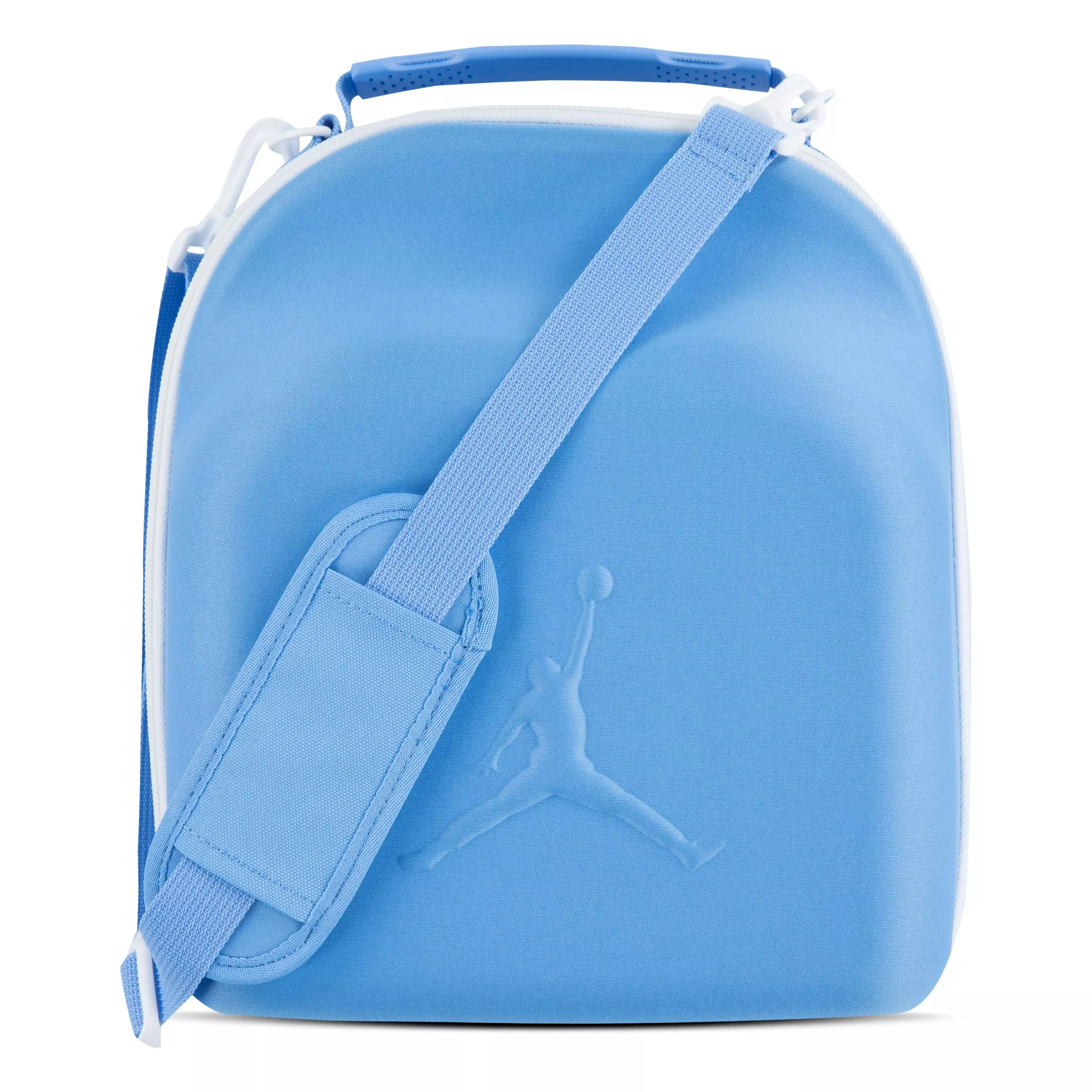 Jordan Hat Case - Light Blue - LT BLUE