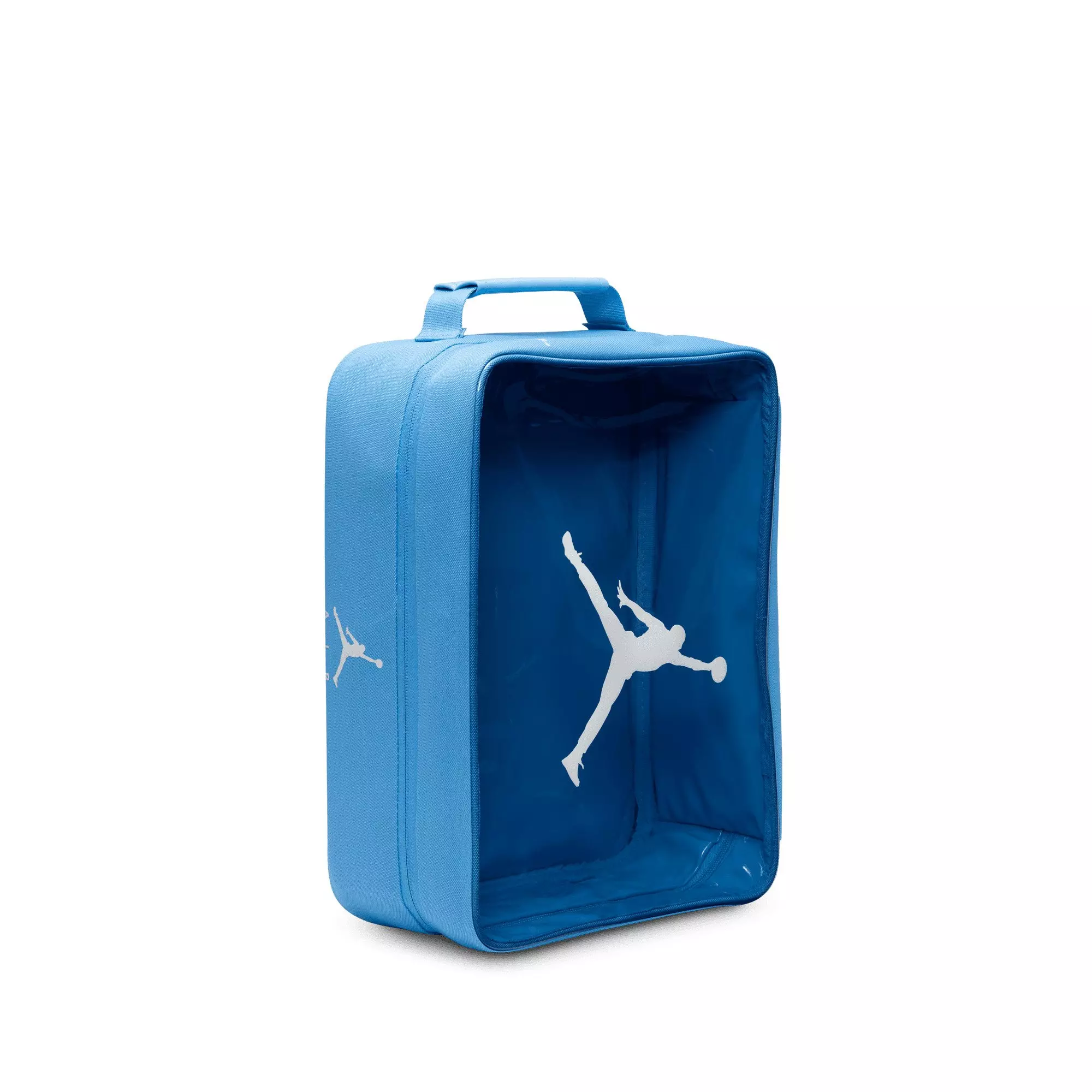 Jordan The Shoe Box Bag - Light Blue - LIGHT BLUE