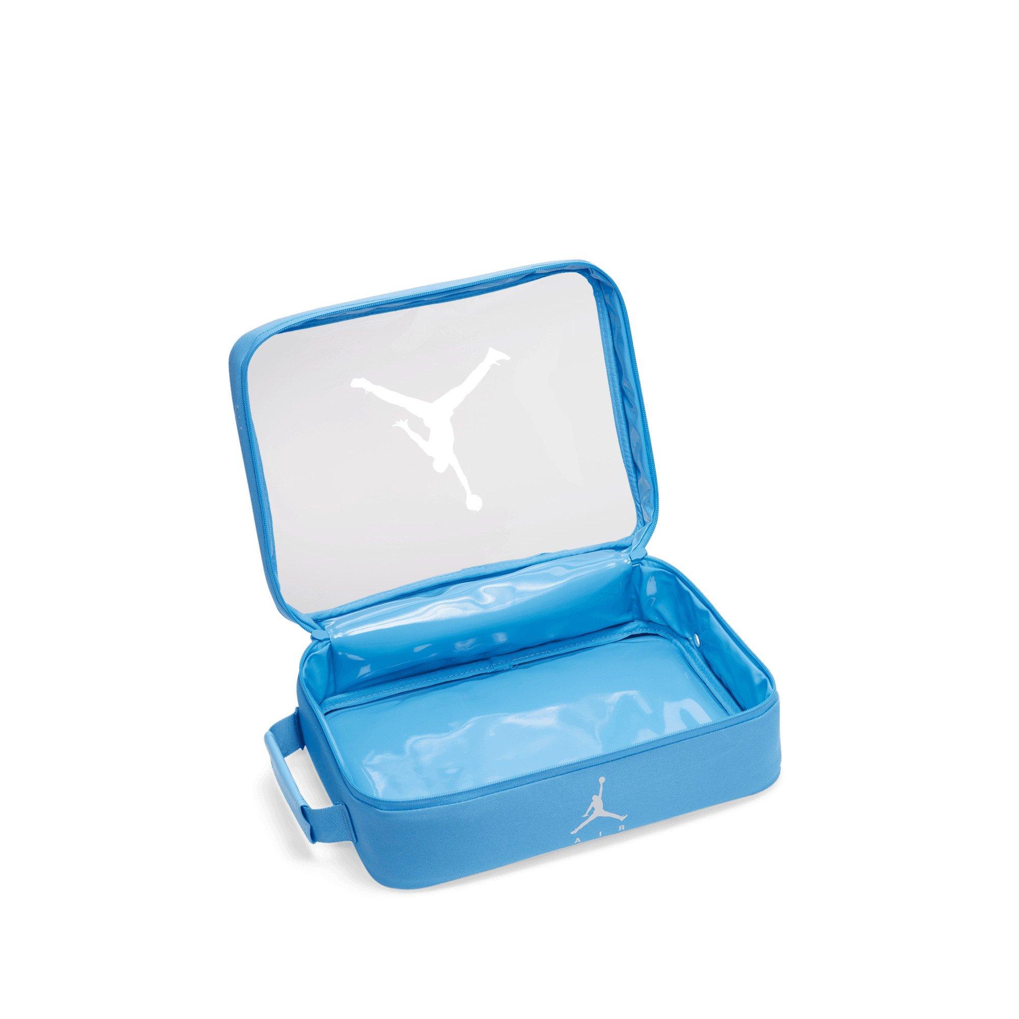 Jordan The Shoe Box Bag - Light Blue