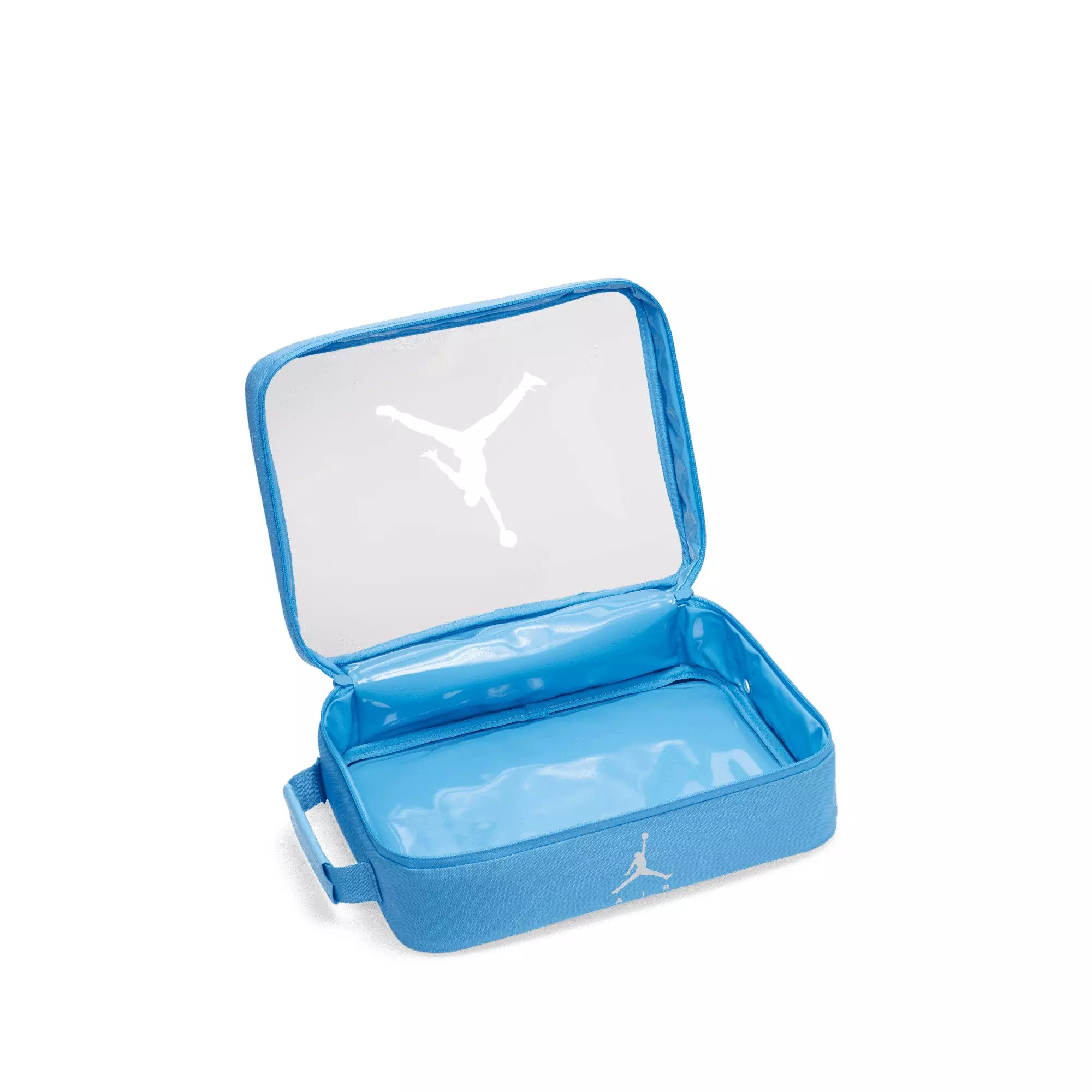 Jordan The Shoe Box Bag - Light Blue - LIGHT BLUE