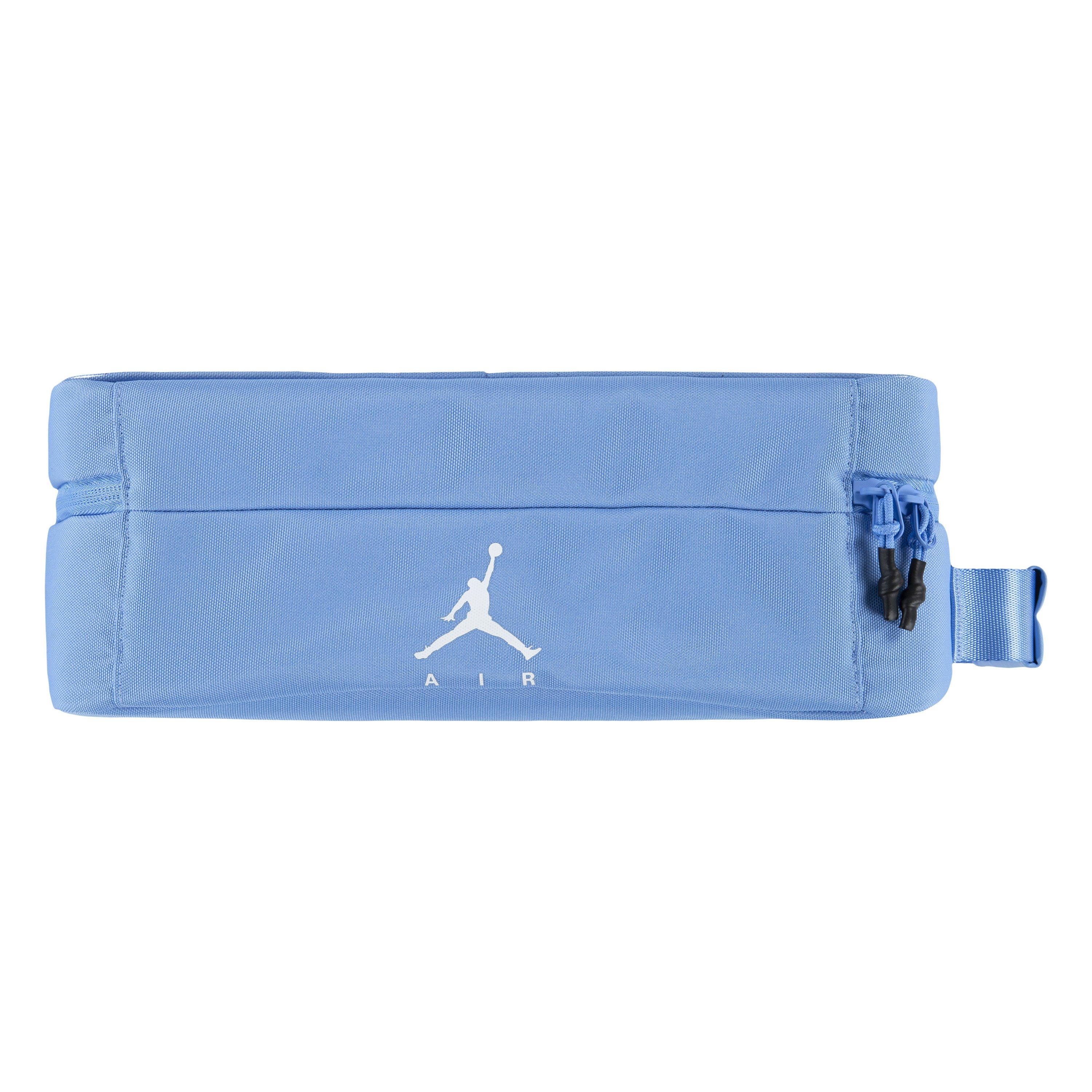 Jordan The Shoe Light Blue Box Bag