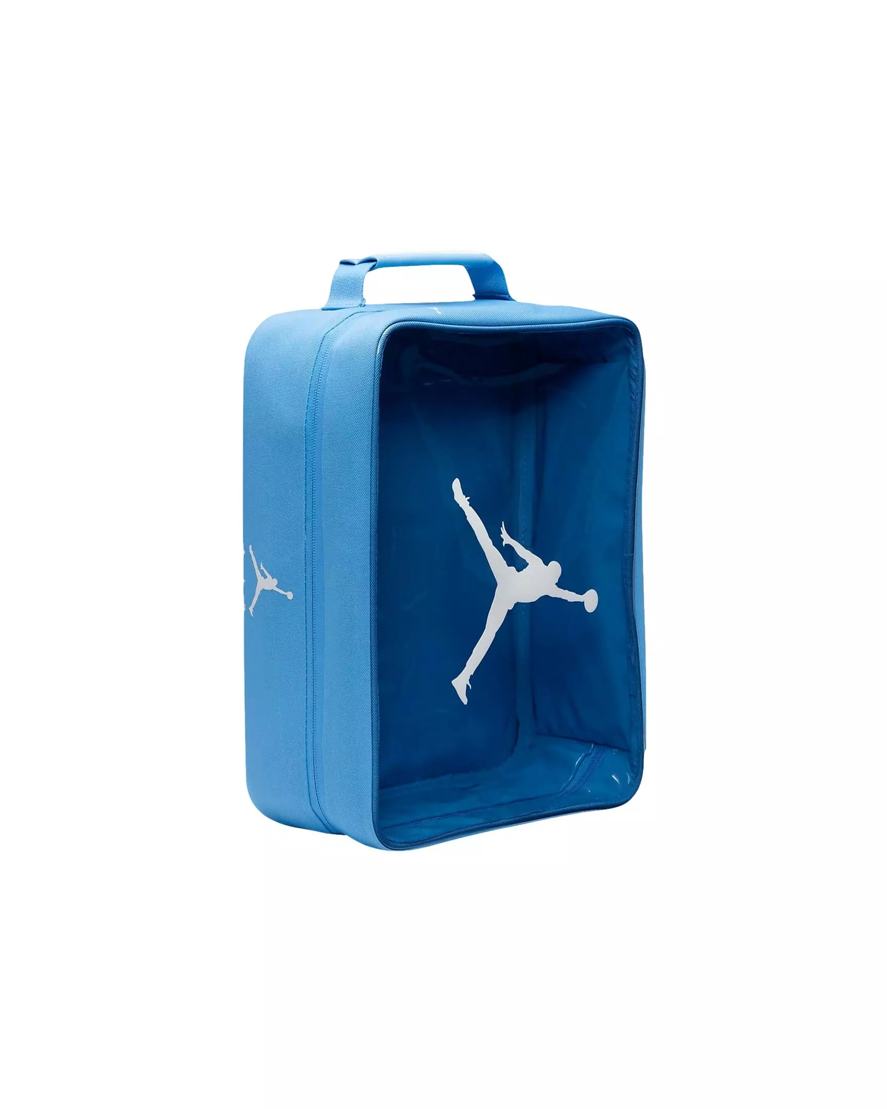 Jordan The Shoe Box Bag - Light Blue - LIGHT BLUE