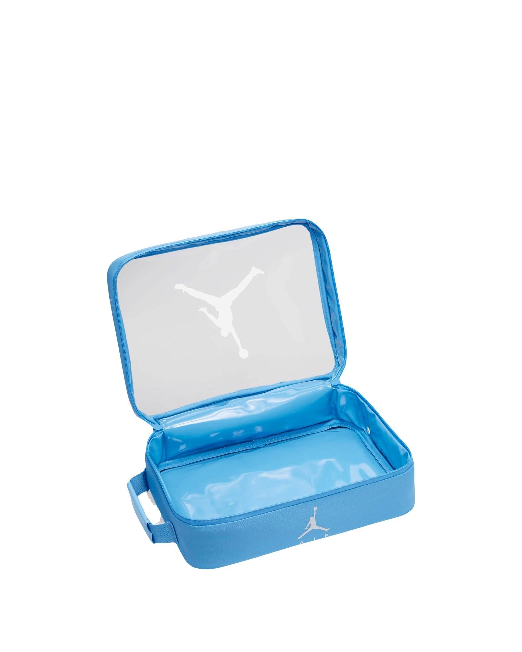 Air Jordan The Shoe Box Bag - Light Blue
