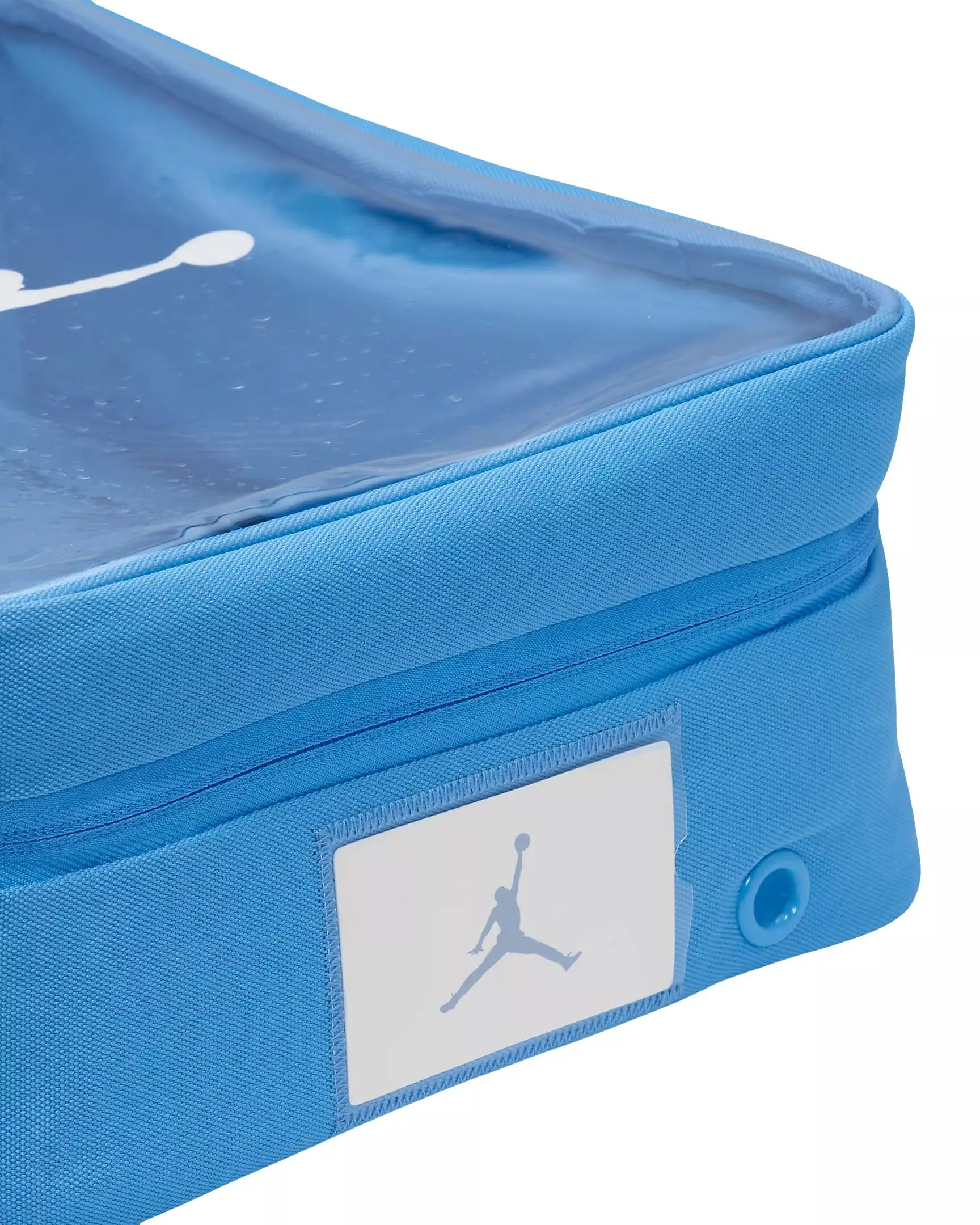 Jordan The Shoe Box Bag - Light Blue - LIGHT BLUE