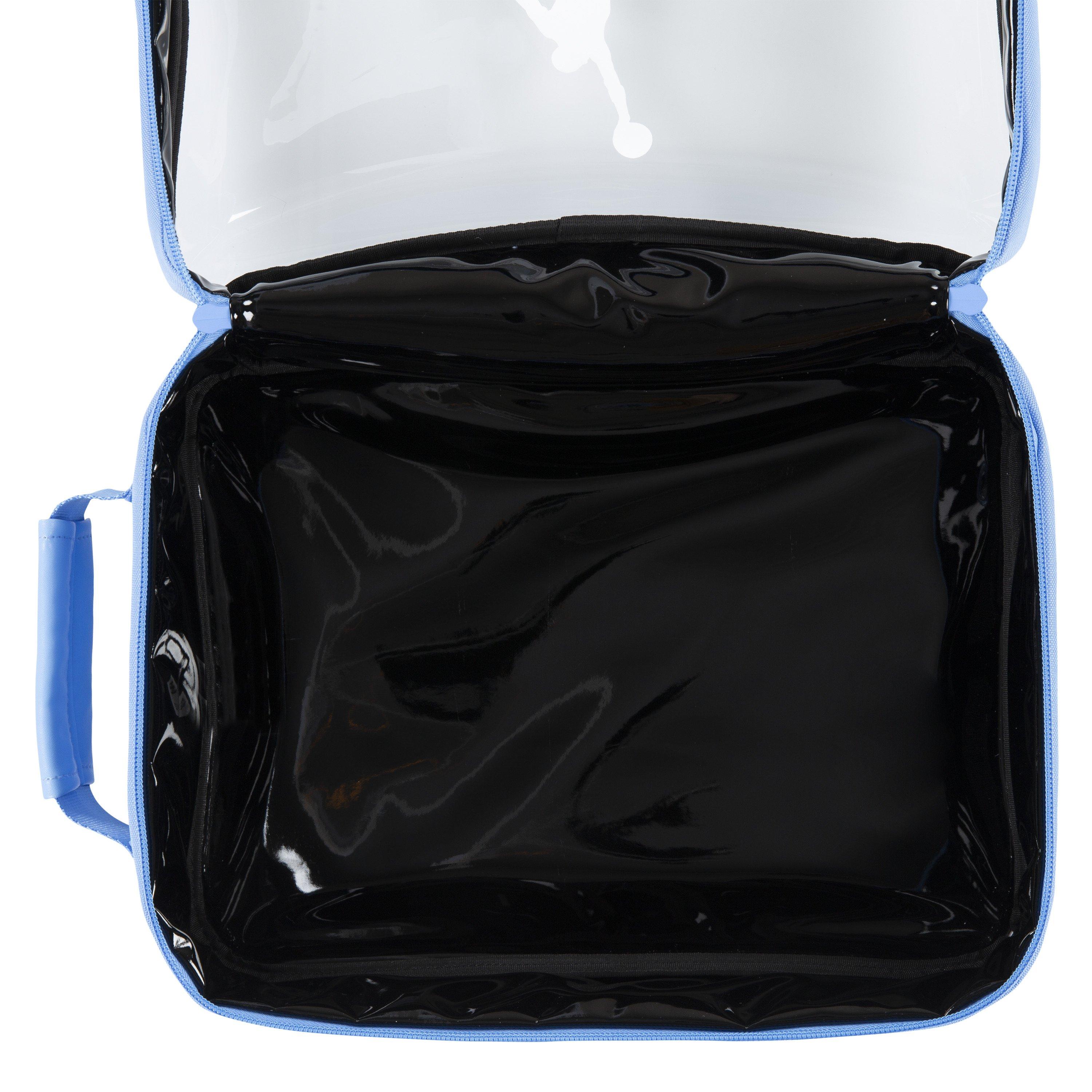 Air Jordan The Shoe Box Bag - Light Blue