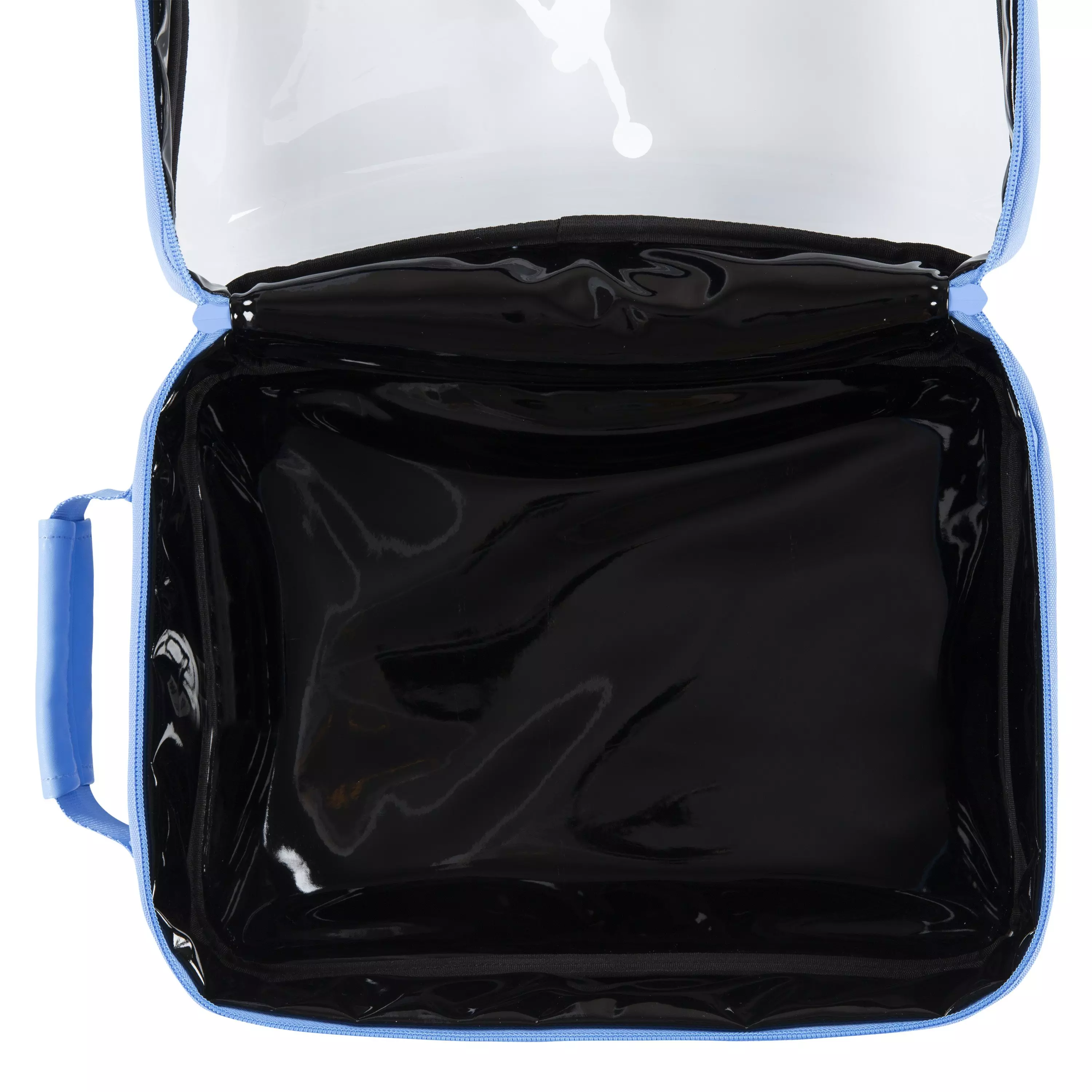 Jordan The Shoe Box Bag - Light Blue - LIGHT BLUE