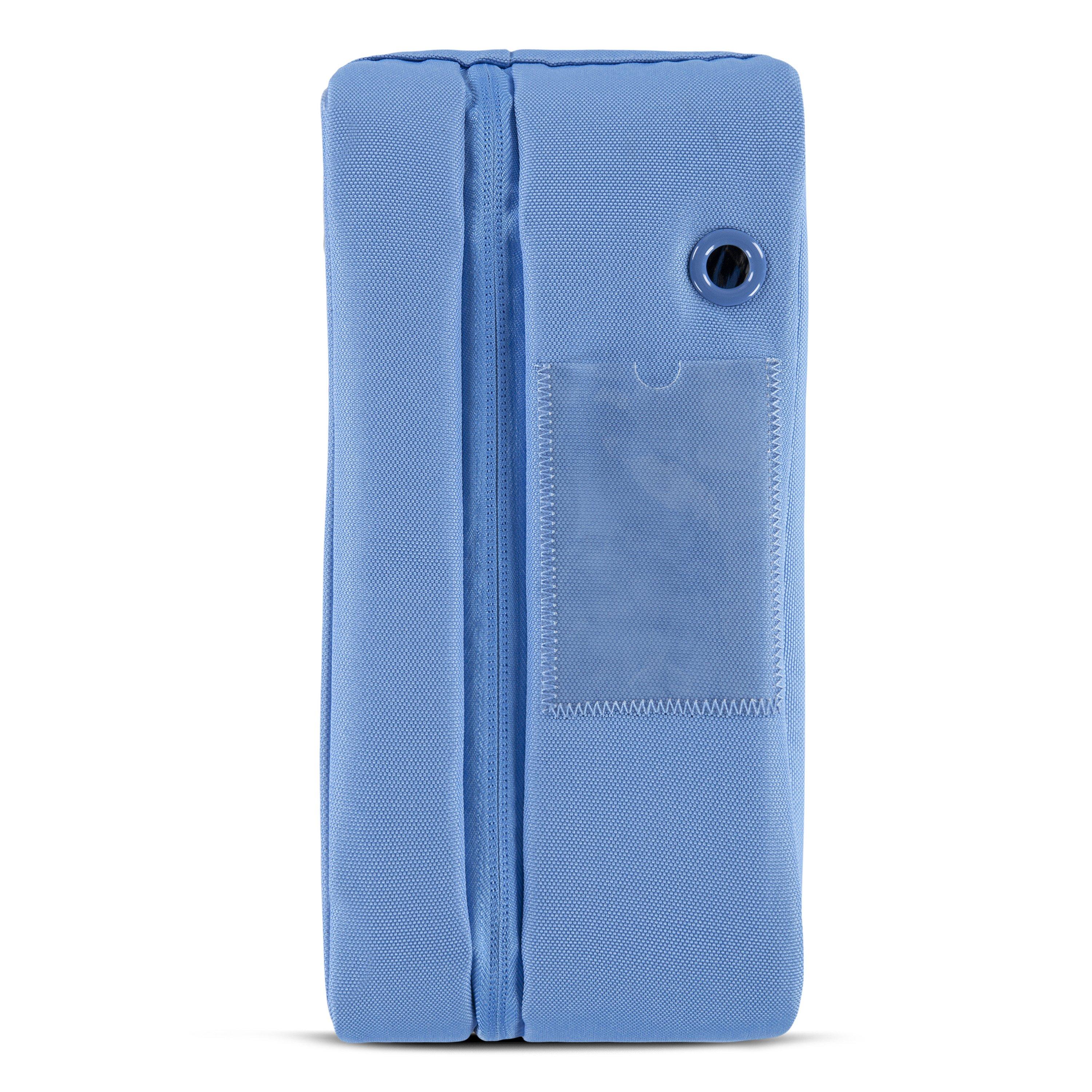 Air Jordan The Shoe Box Bag - Light Blue
