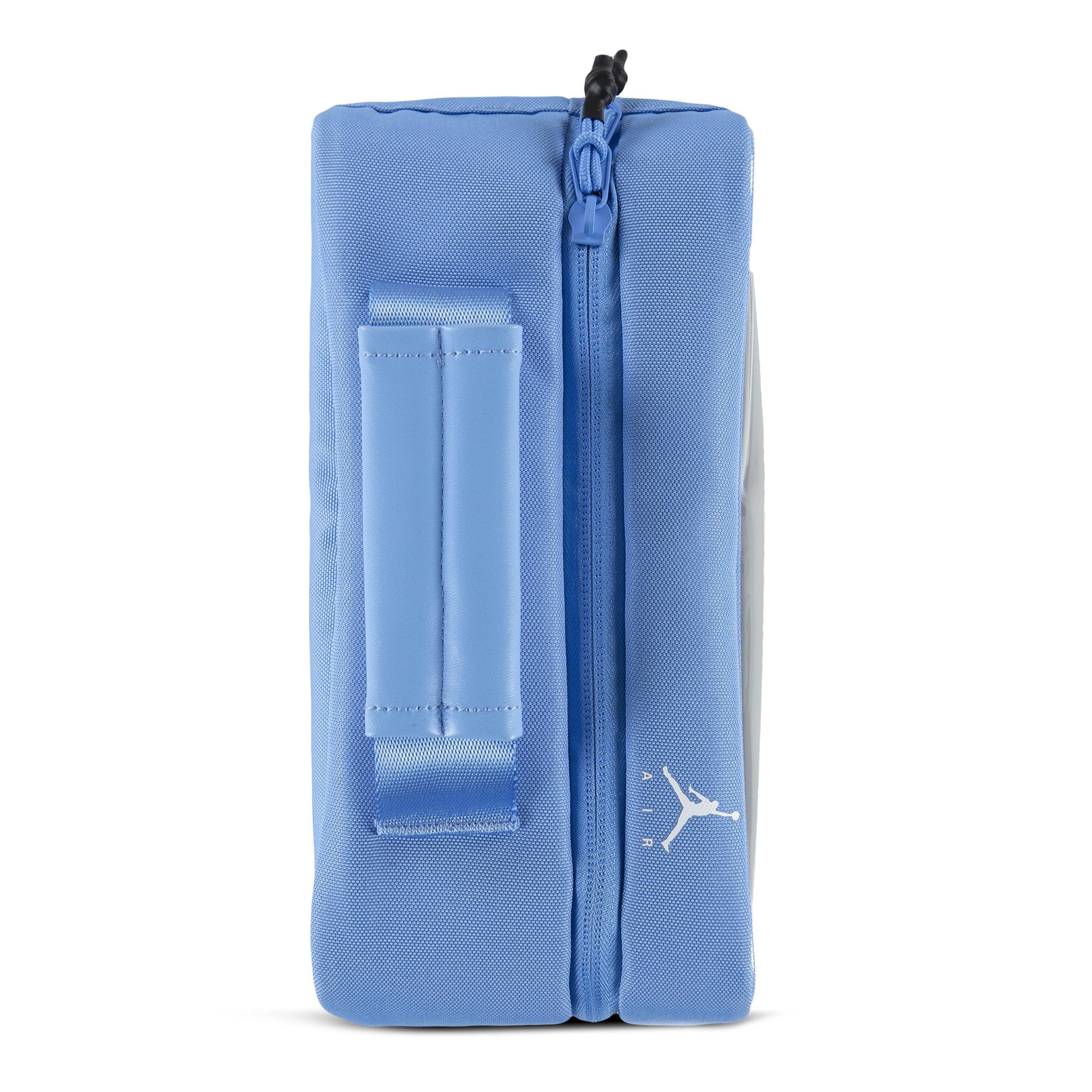 Air Jordan The Shoe Box Bag - Light Blue