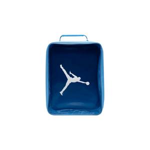 Jordan The Shoe Box Bag - Light Blue