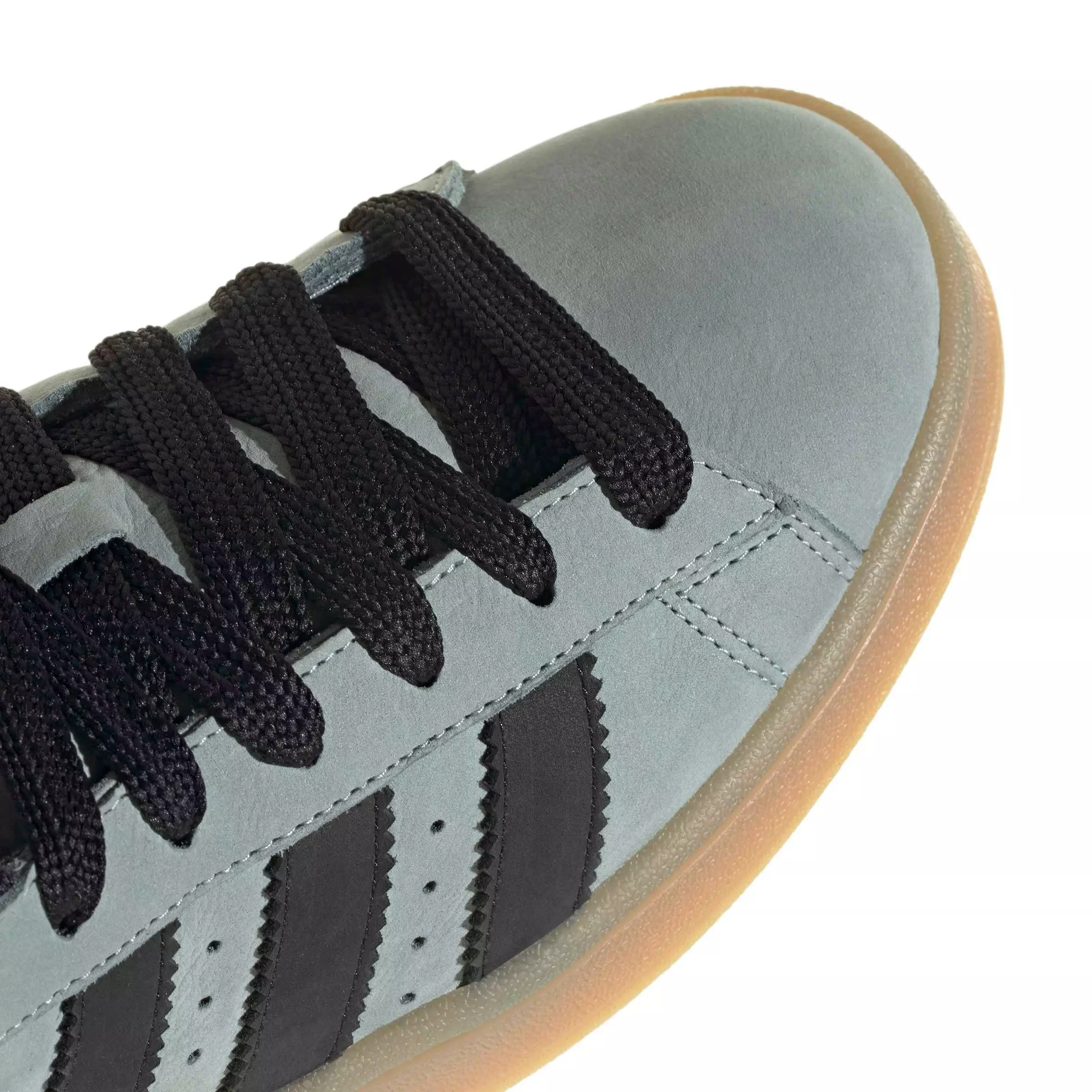 adidas Originals Campus 00s "Wonder Sage/Core Black/Gum 3" Men's Shoe - SAGE/BLACK/GUM