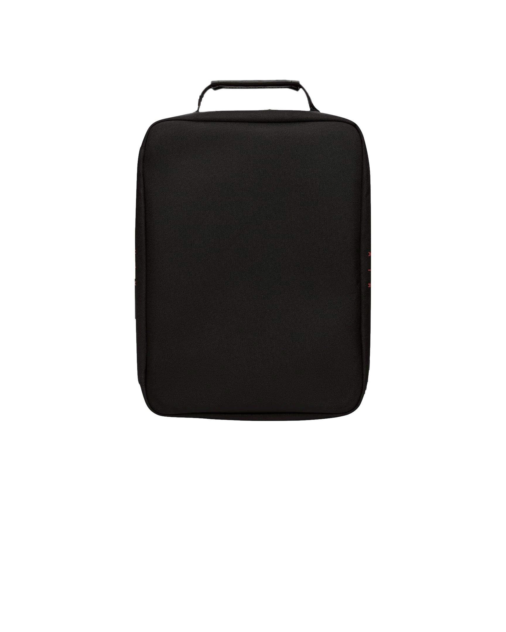 Air Jordan The Shoe Box Bag - Black