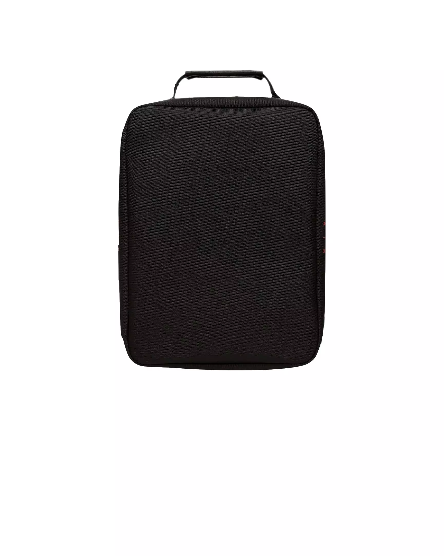 Jordan The Shoe Box Bag - Black - BLACK