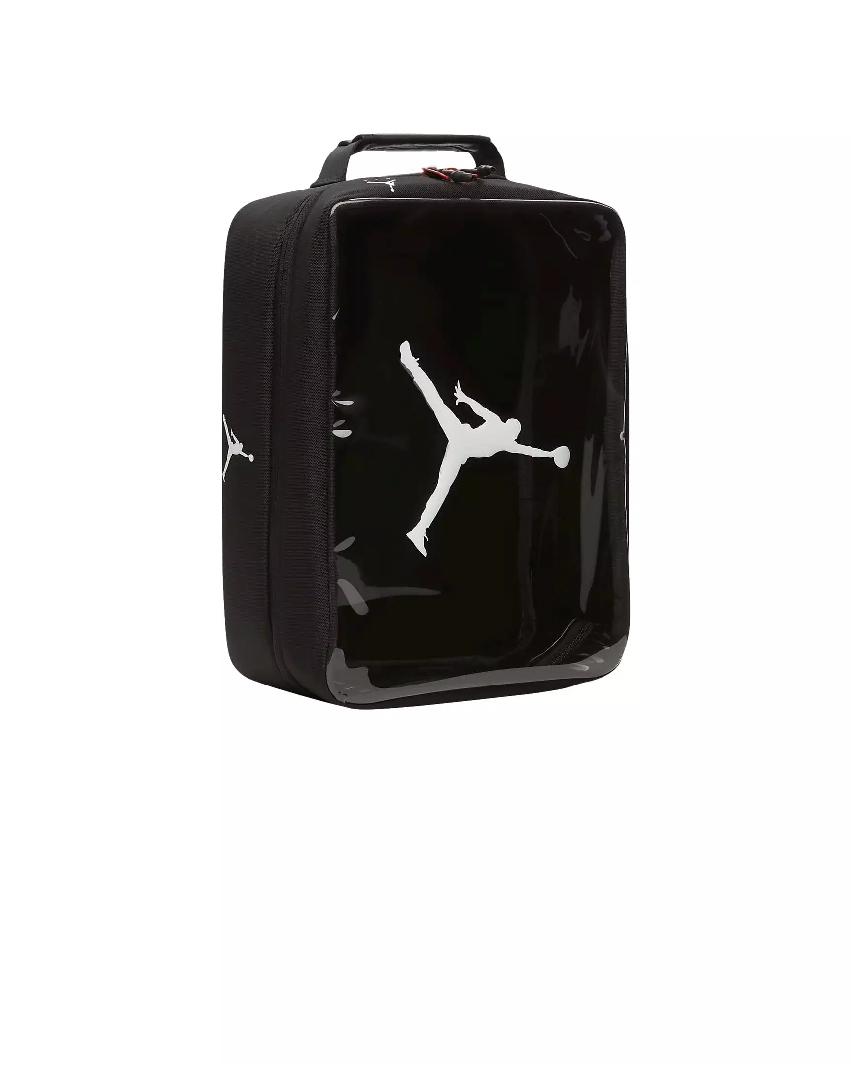 Jordan The Shoe Box Bag - Black - BLACK