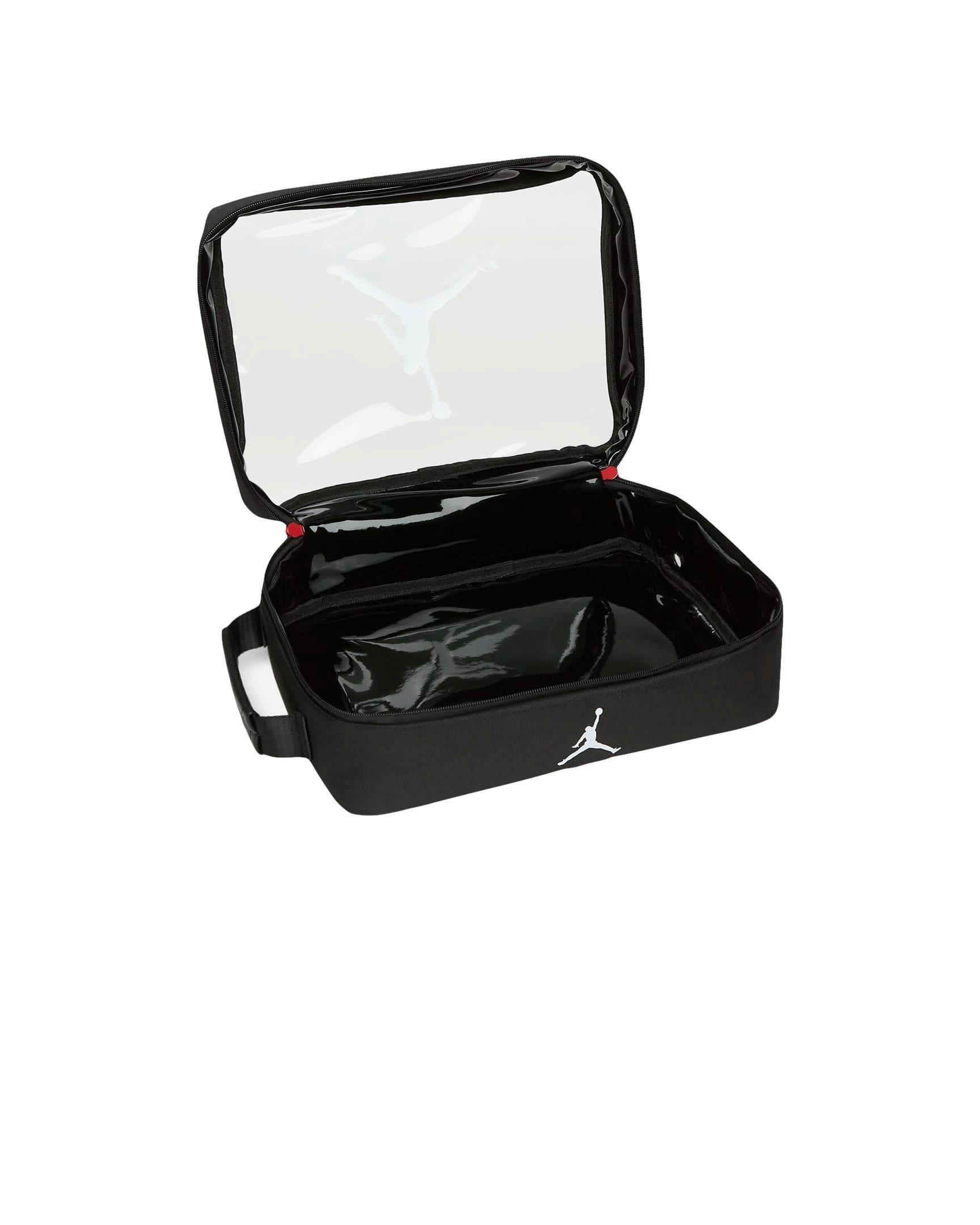 Jordan The Shoe Black Box Bag