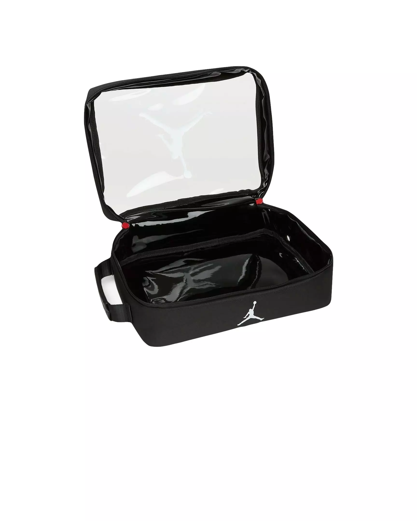 Jordan The Shoe Box Bag - Black - BLACK