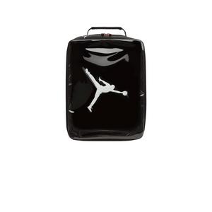 Jordan The Shoe Box Bag - Black