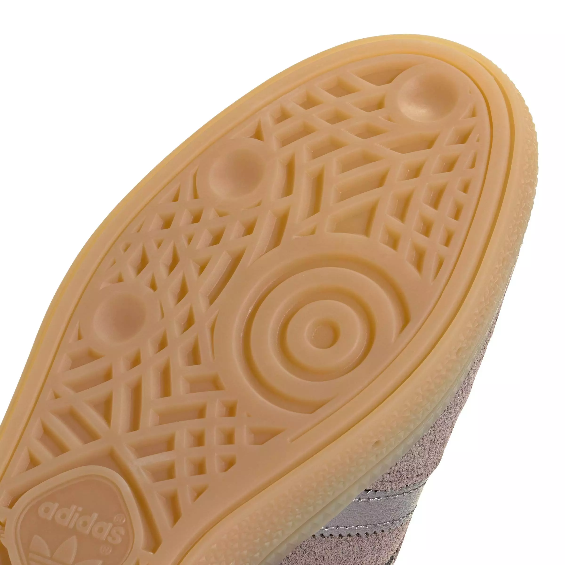 adidas Originals Handball Spezial "Trace Brown/Coffee Metallic/Gum 3" Women's Shoe - BROWN/COFFEE/GUM