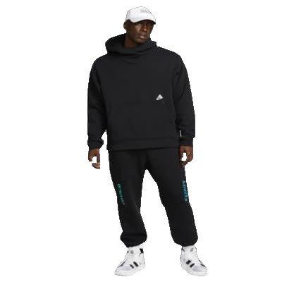 Nike Men's LeBron James Pullover Basketball Hoodie - Hibbett