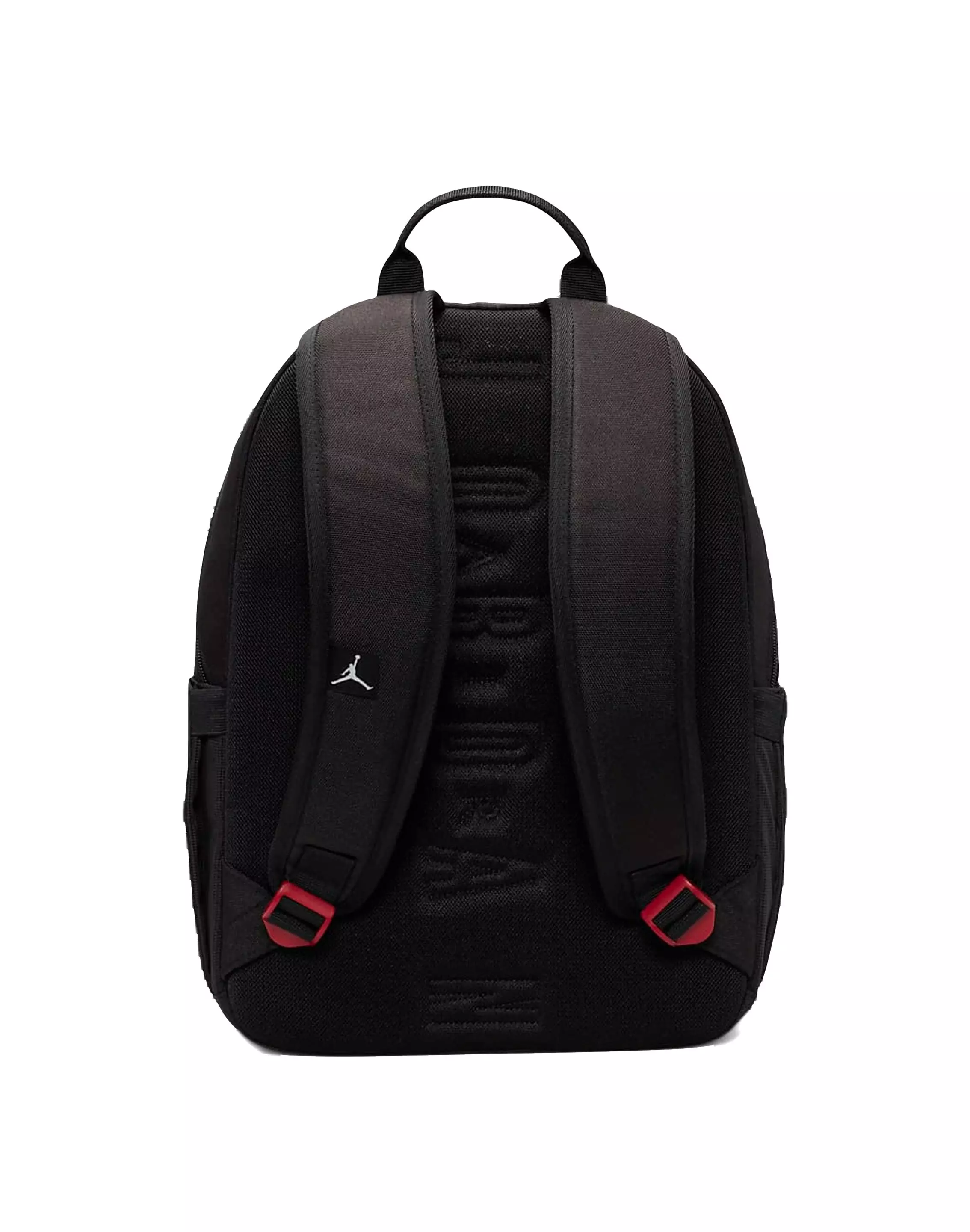 Jordan Air Lunch Box & Backpack Combo - Black - BLACK