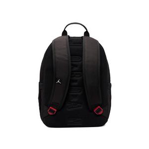 Jordan Air Lunch Box & Backpack Combo - Black