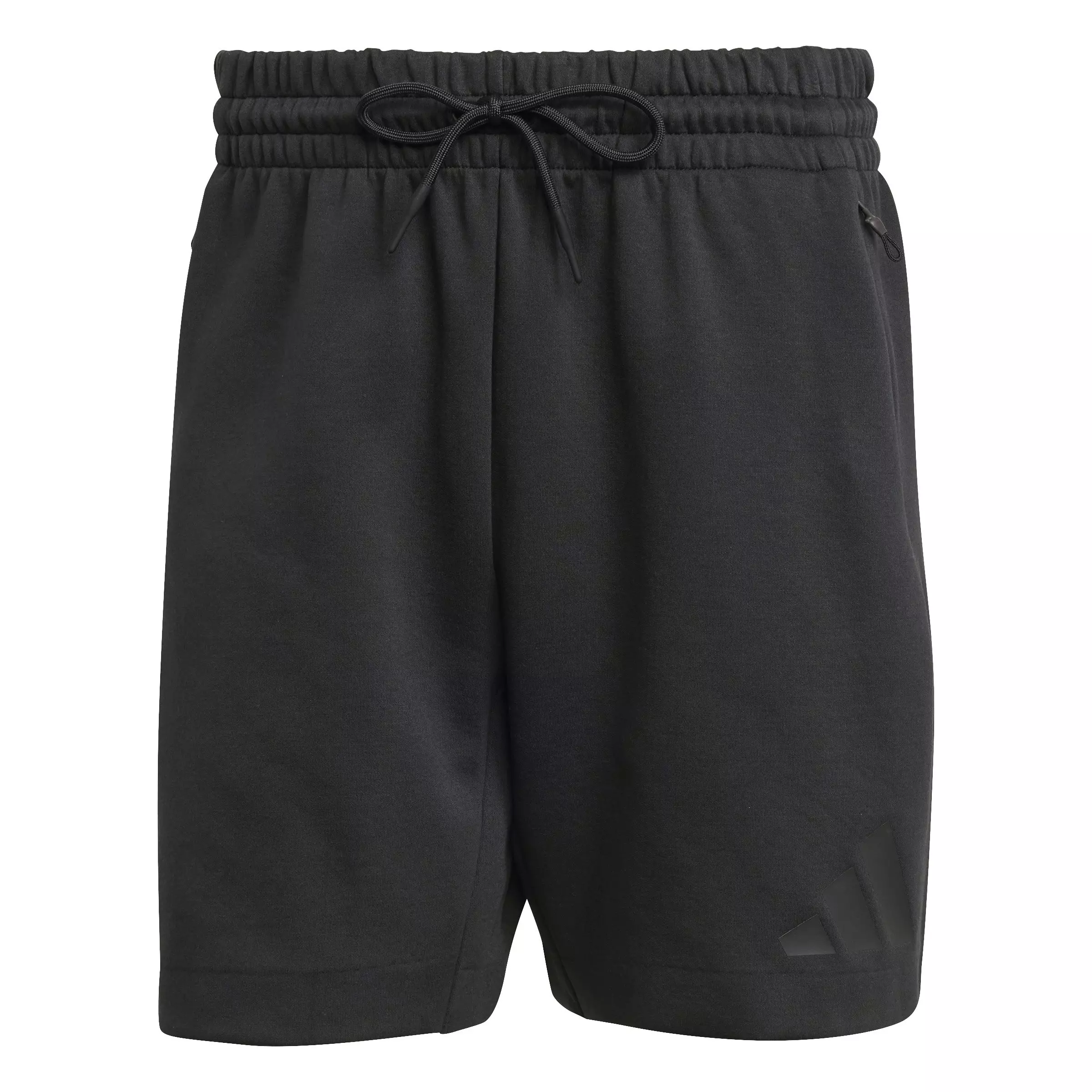 adidas Men's Z.N.E. Shorts - Black - BLACK