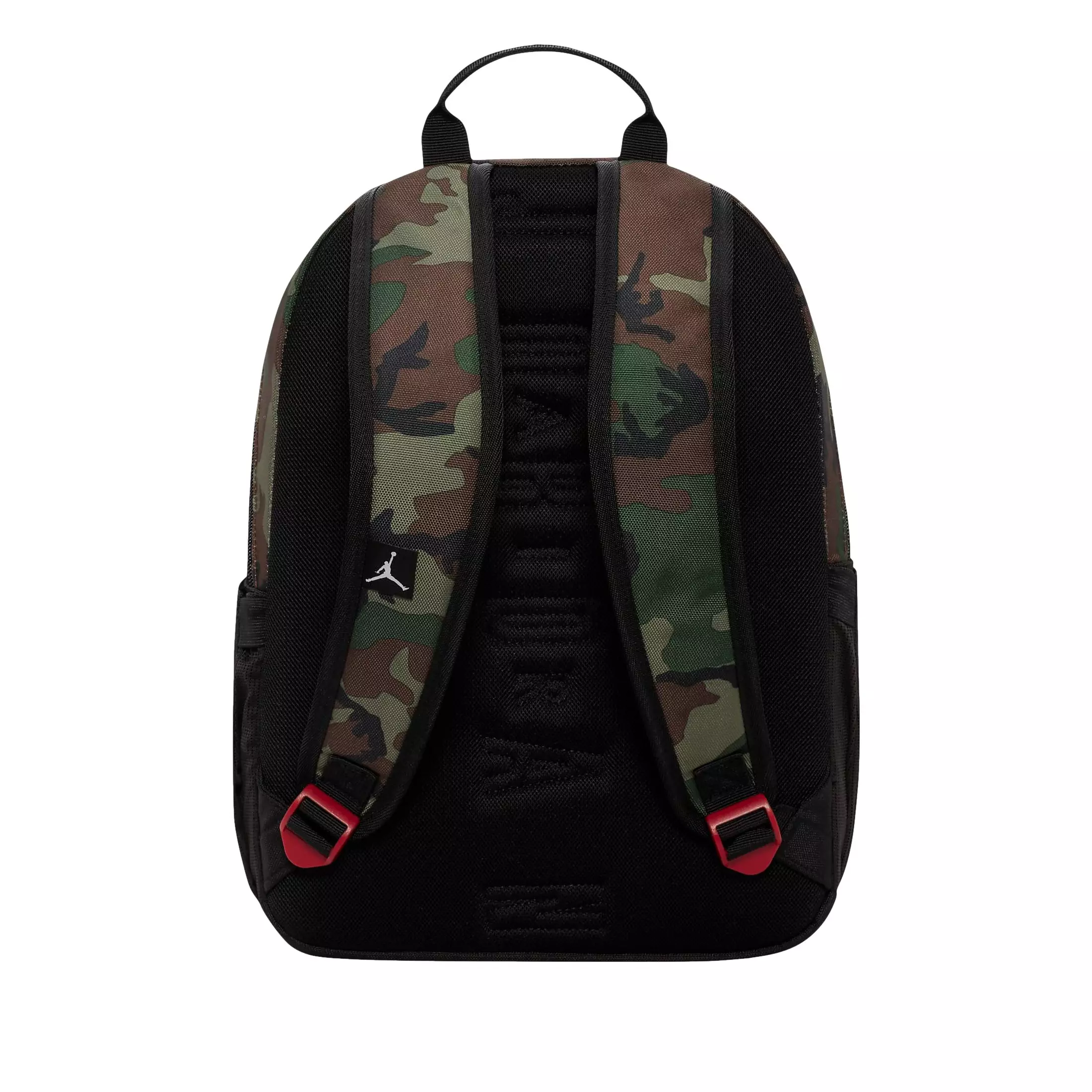 Jordan Air Lunch Box & Backpack Combo - Camouflage - BLACK/CAMO