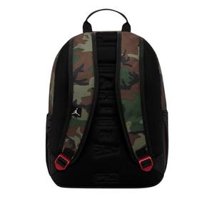 Jordan Air Lunch Box & Backpack Combo - Camouflage