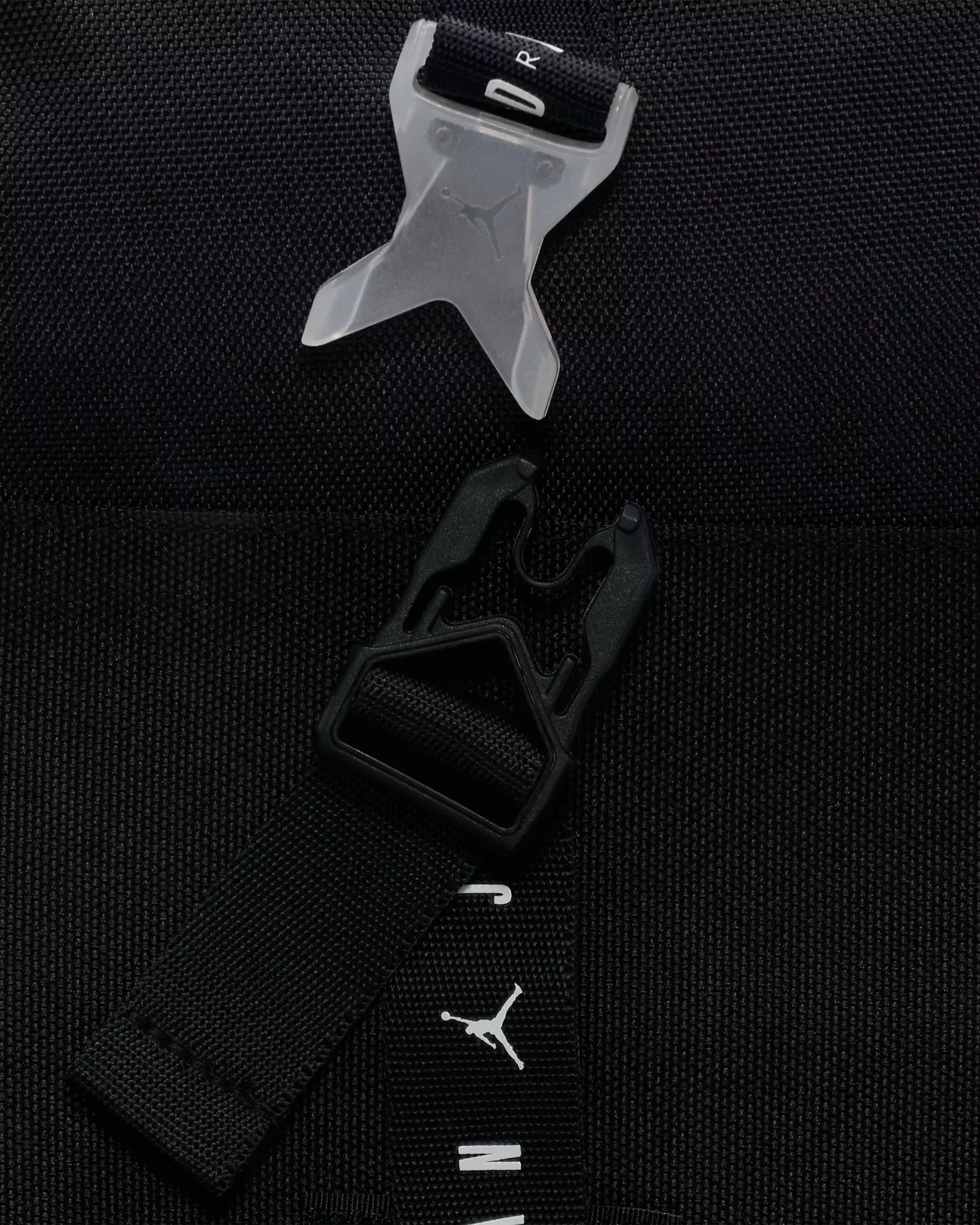 Jordan Air Lunch Box & Backpack Combo - Camouflage - BLACK/CAMO