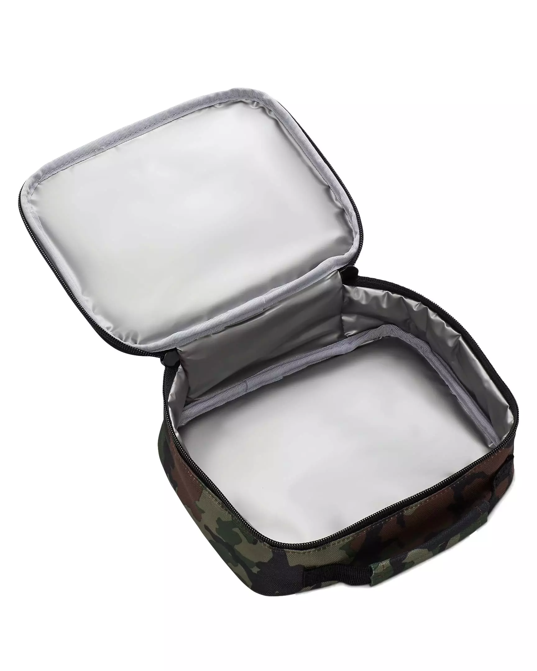 Jordan Air Lunch Box & Backpack Combo - Camouflage - BLACK/CAMO