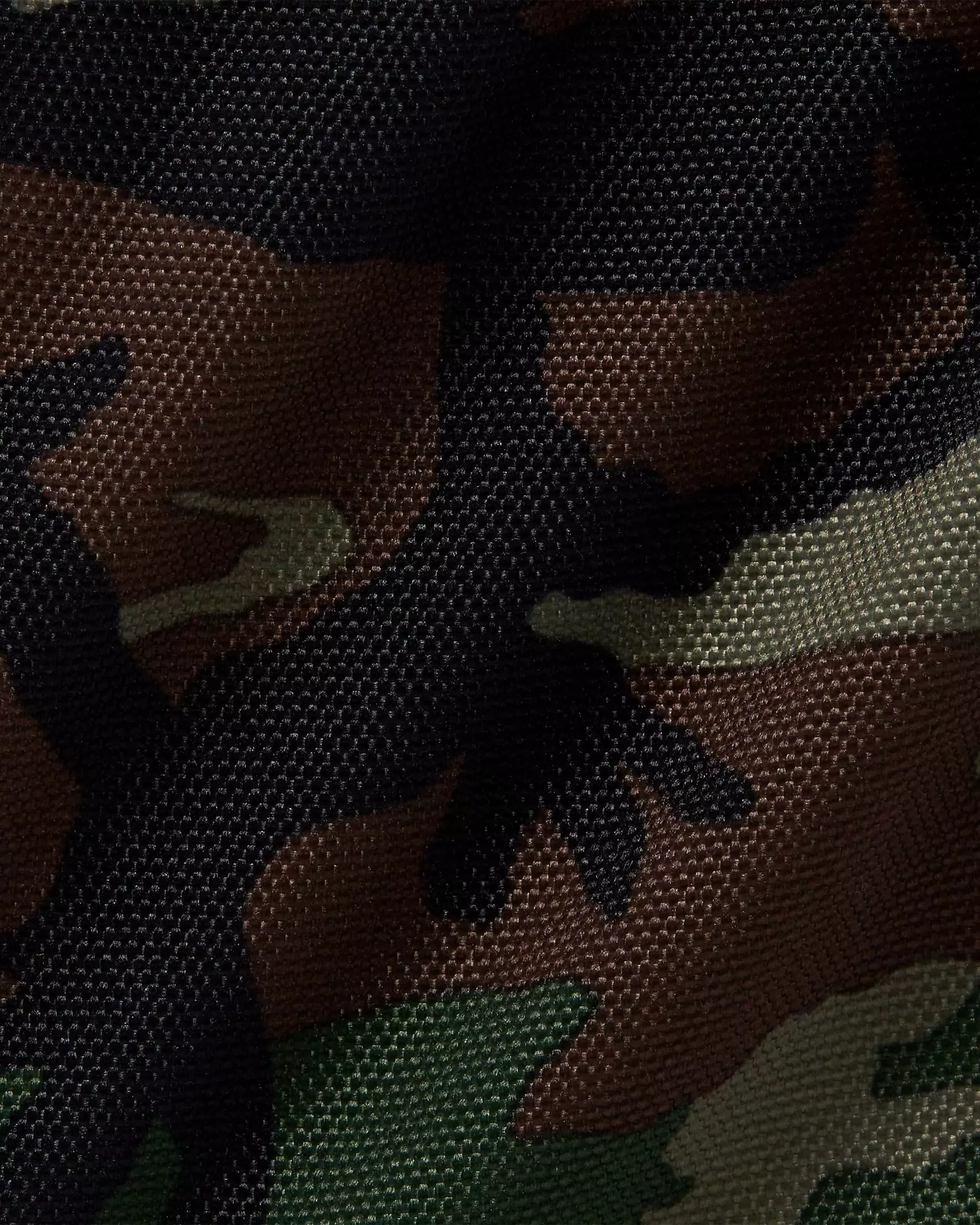 Jordan Air Lunch Box & Backpack Combo - Camouflage - BLACK/CAMO