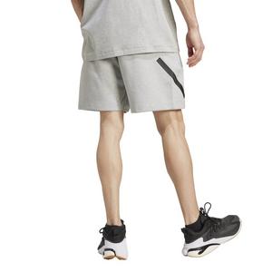 adidas Men's Z.N.E. Shorts - Grey