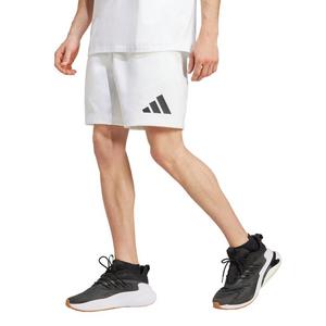 adidas Men's Z.N.E. Shorts - White