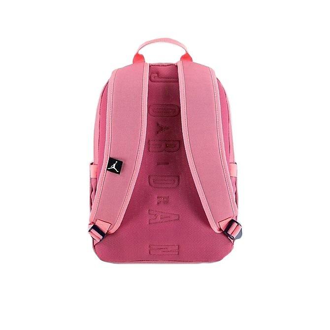 Jordan Air Lunch Coral Backpack