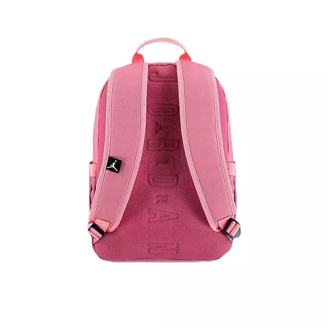 Jordan Air Lunch Backpack - Coral