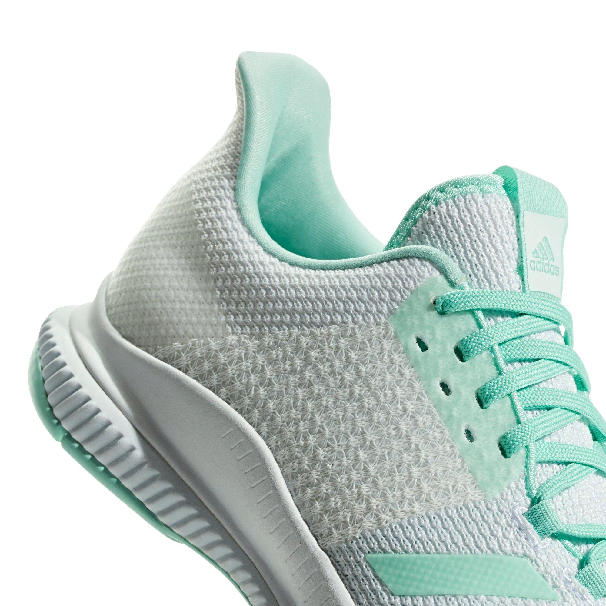 adidas crazy flight bounce 2