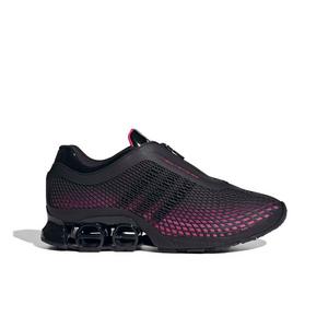 adidas Originals Megaride S2 "Core Black/Core Black/Shock Pink" Men's Shoe