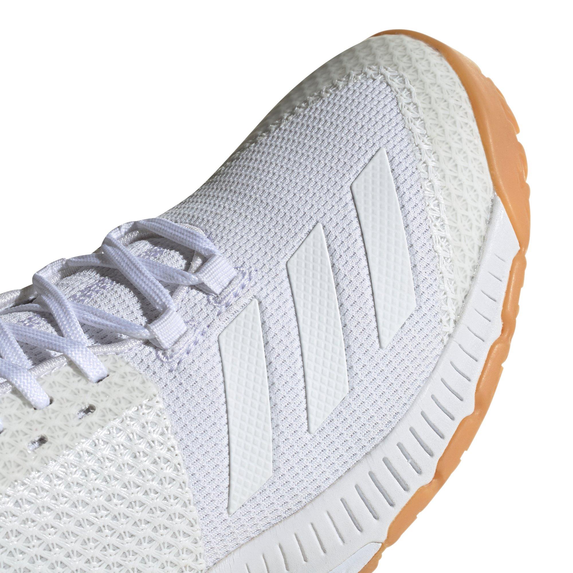 adidas women's crazyflight bounce 3 volleyball shoes