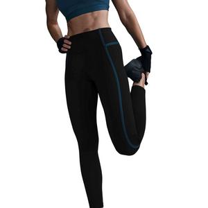 Nike Women's One High-Waisted 7/8 Leggings-Black