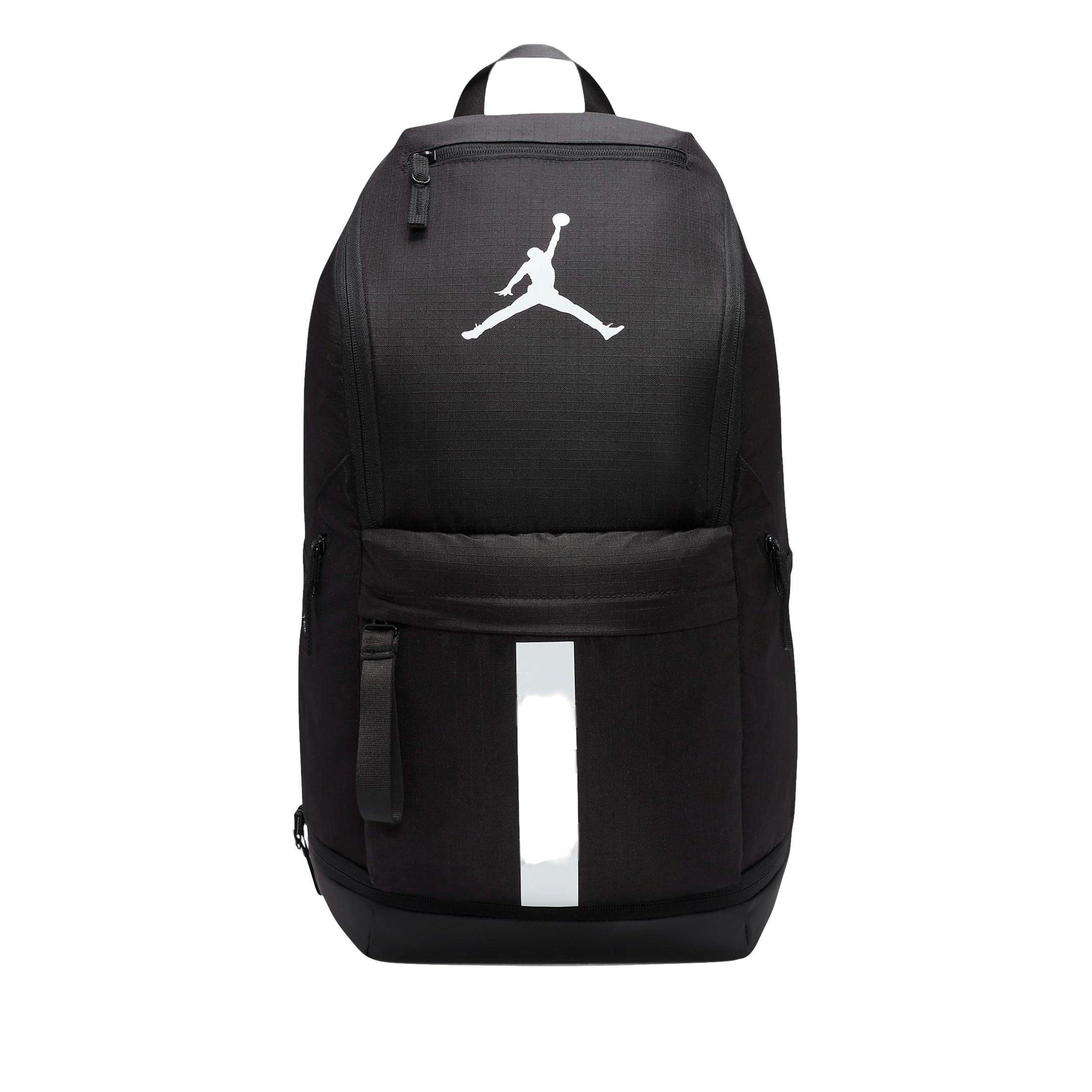 Shop Nike Jordan Velocity Backpack (Black) – Luggage Factory