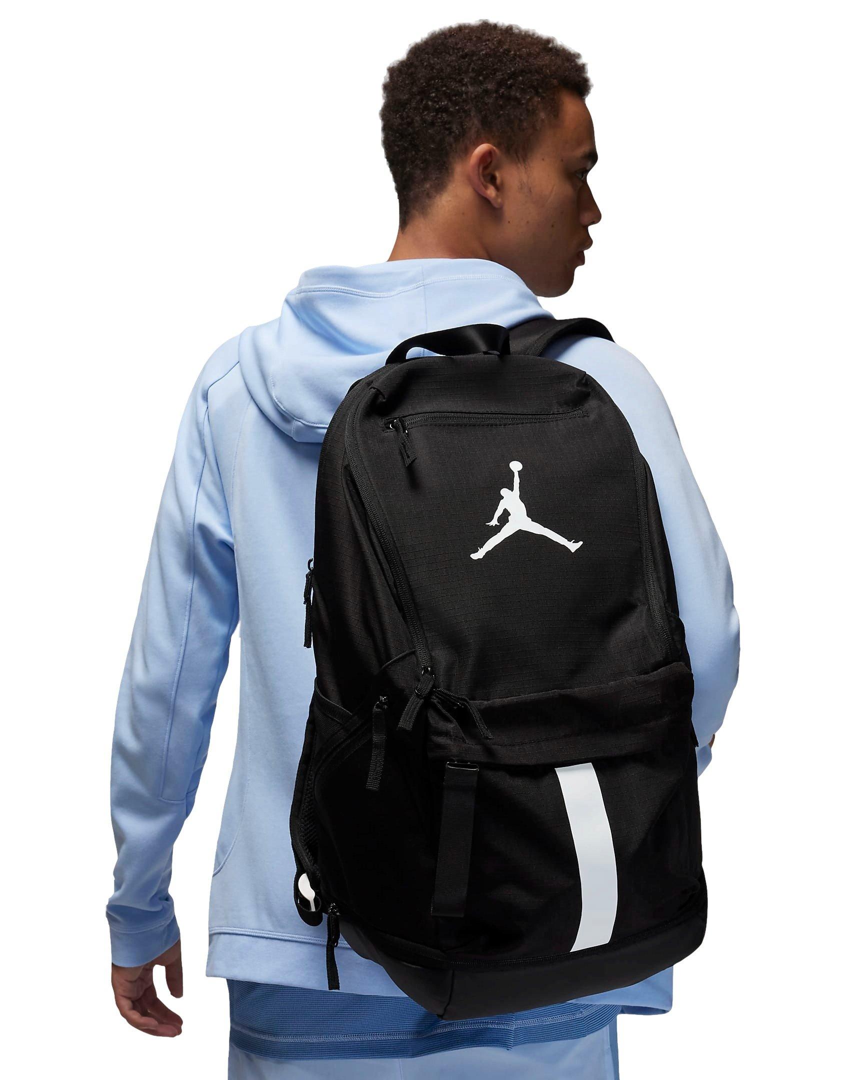 Jordan velocity clearance backpack